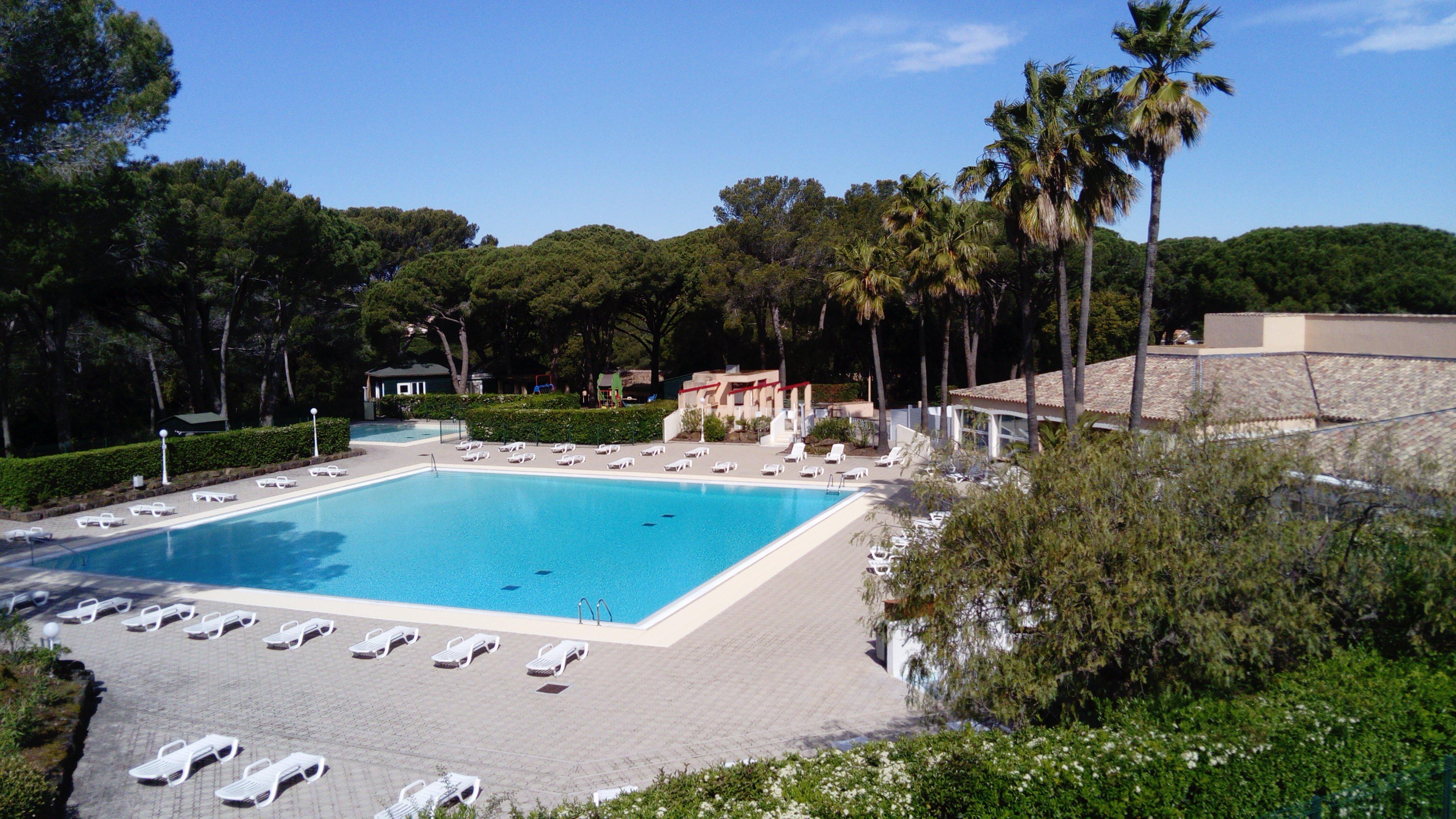 Résidence Saint-Raphaël Valescure - Maeva Particuliers