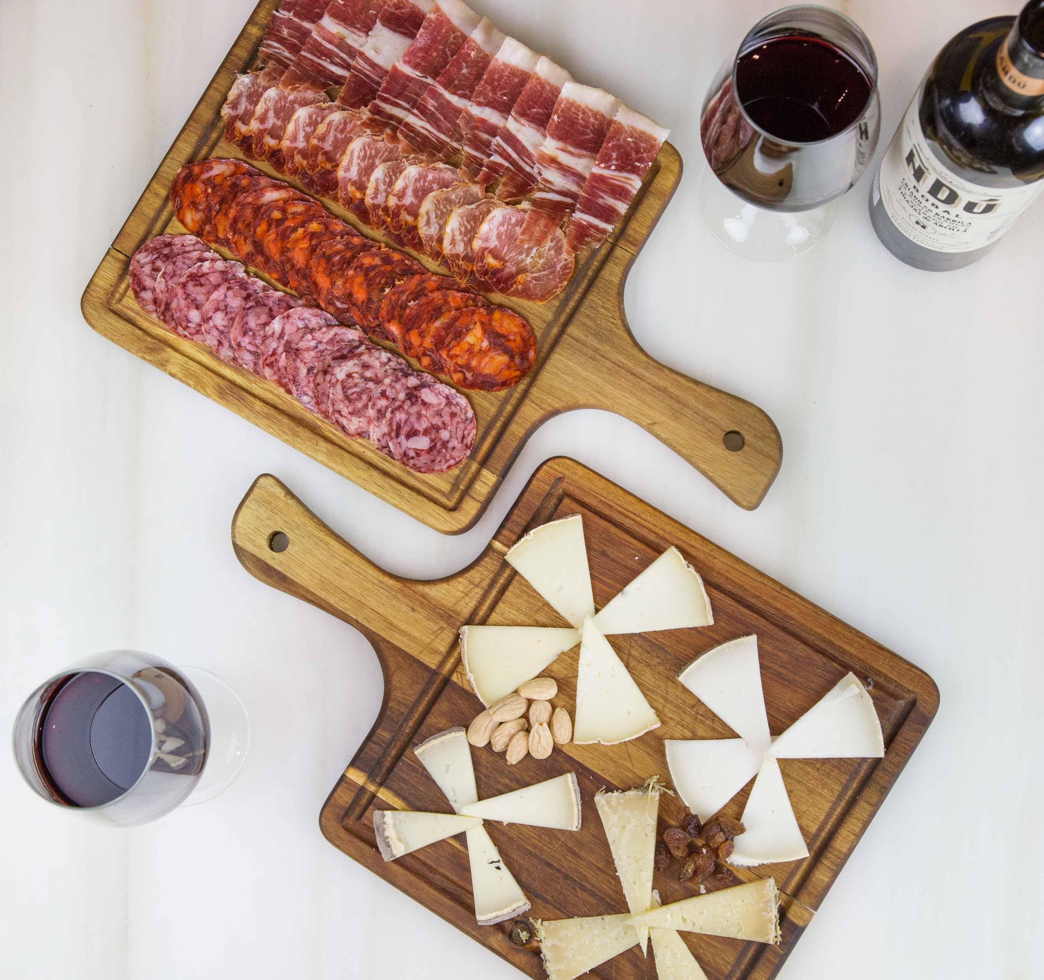 ALENAR Bodega Mediterranea