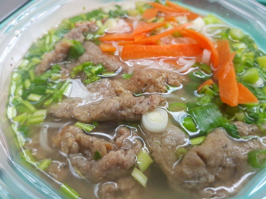 Thai Express Restaurant Sudbury