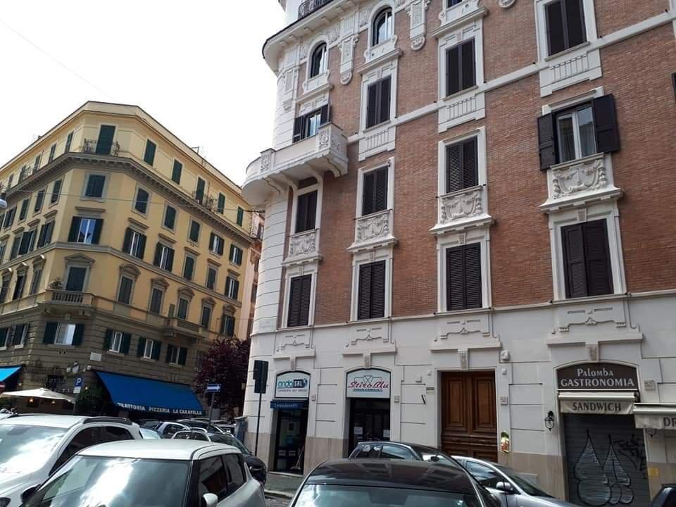 B&B Roma Al Vaticano