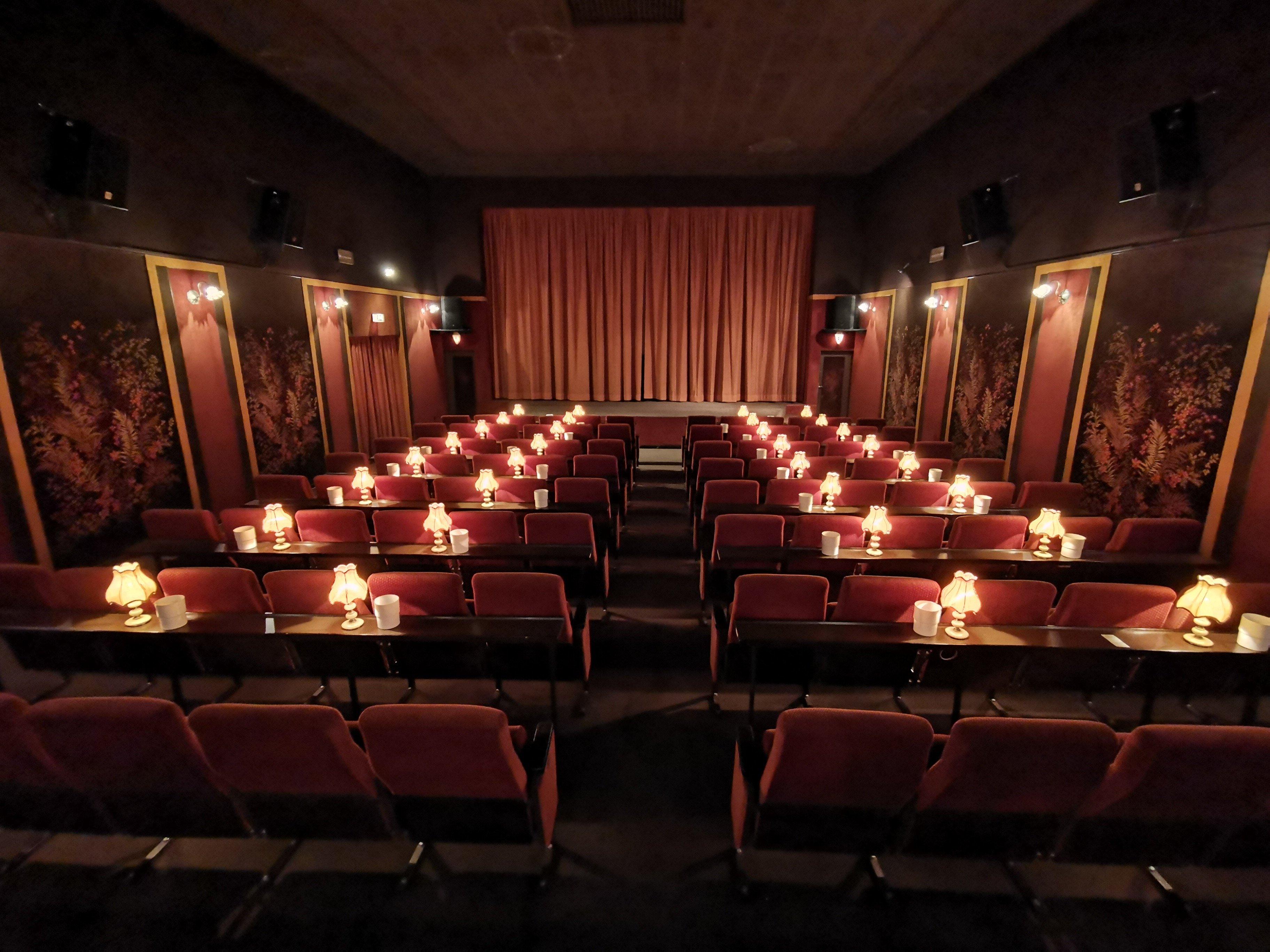 Donau Lichtspiele Offingen