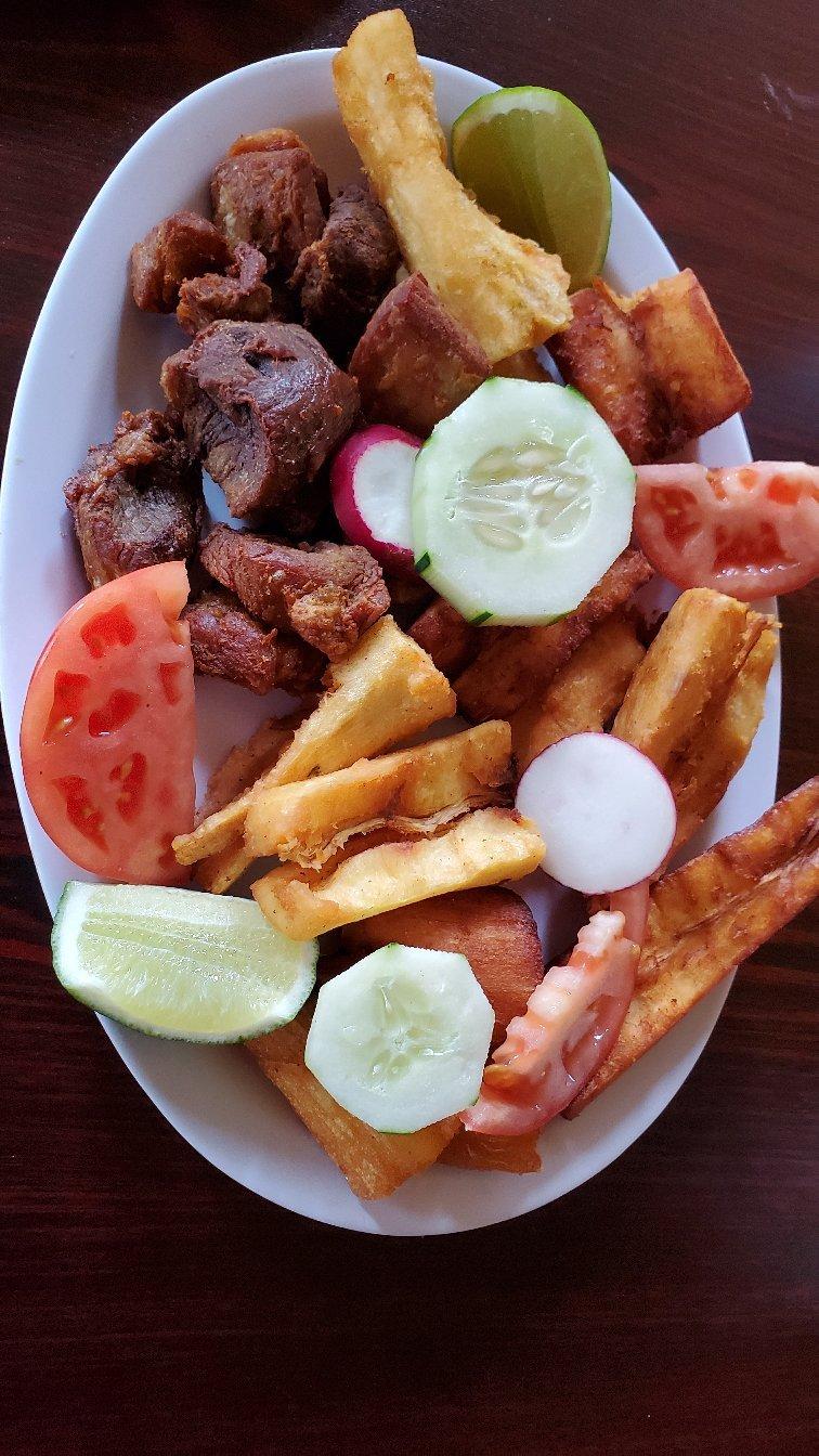 MonteCristo Restaurant & Bar