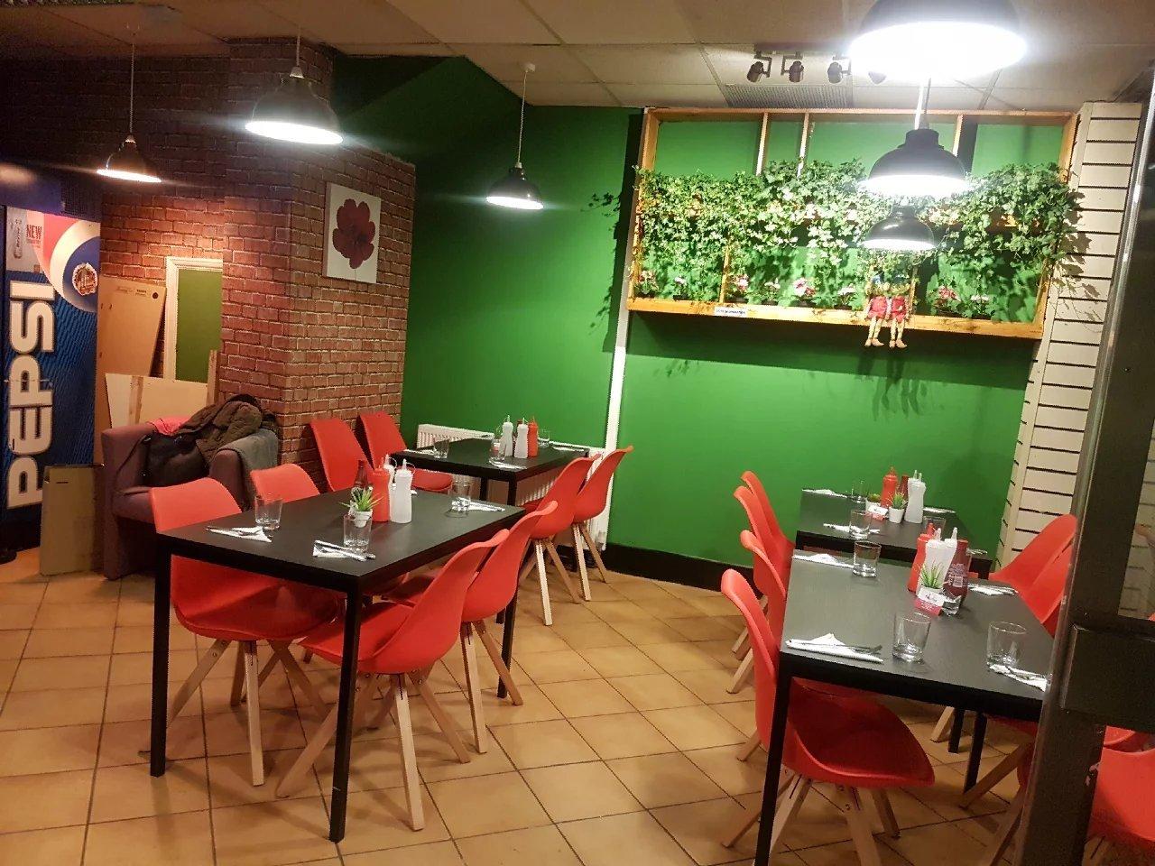 Sizzling Cafe & Restaurant