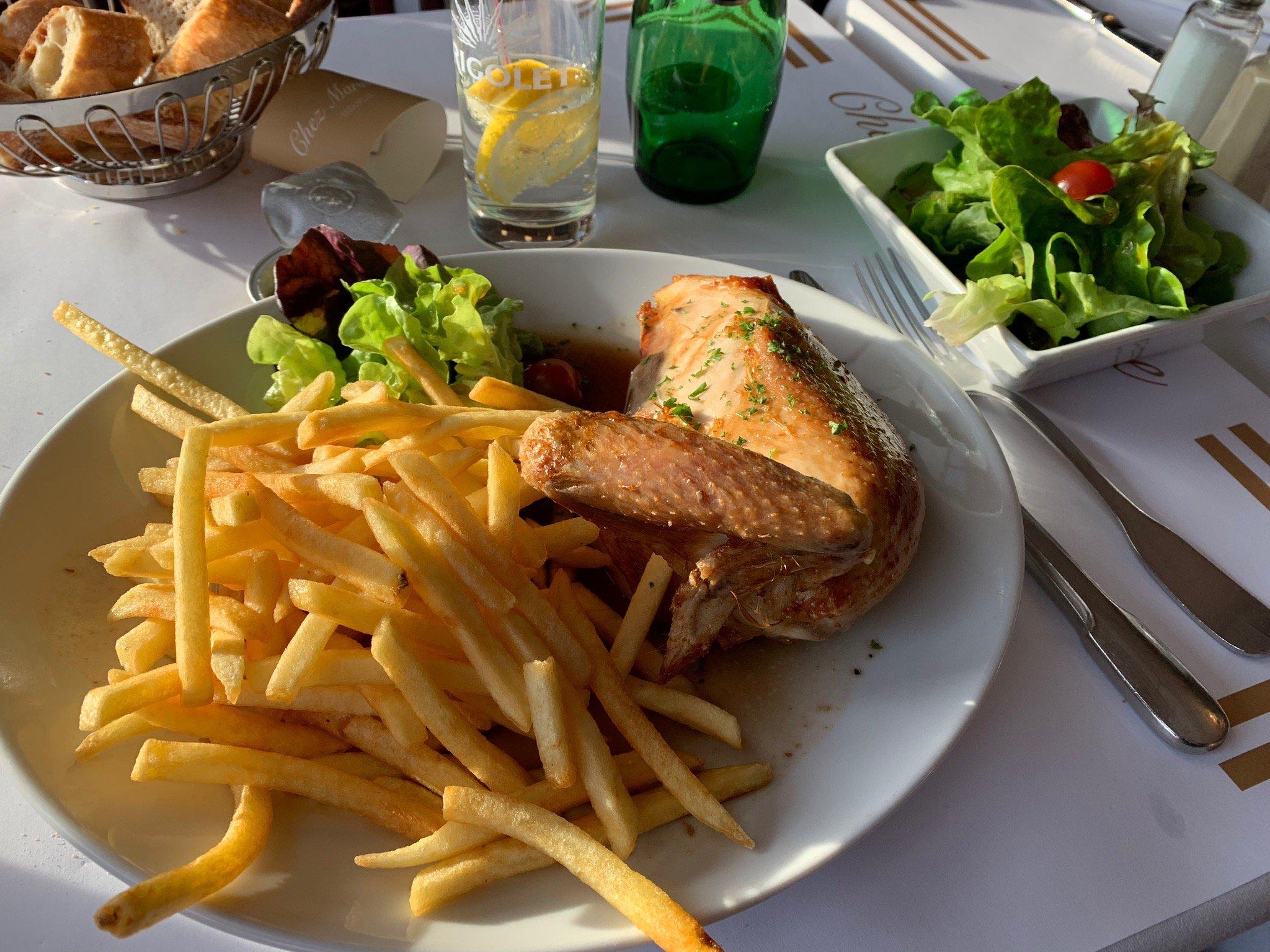 Marinette - Trouville