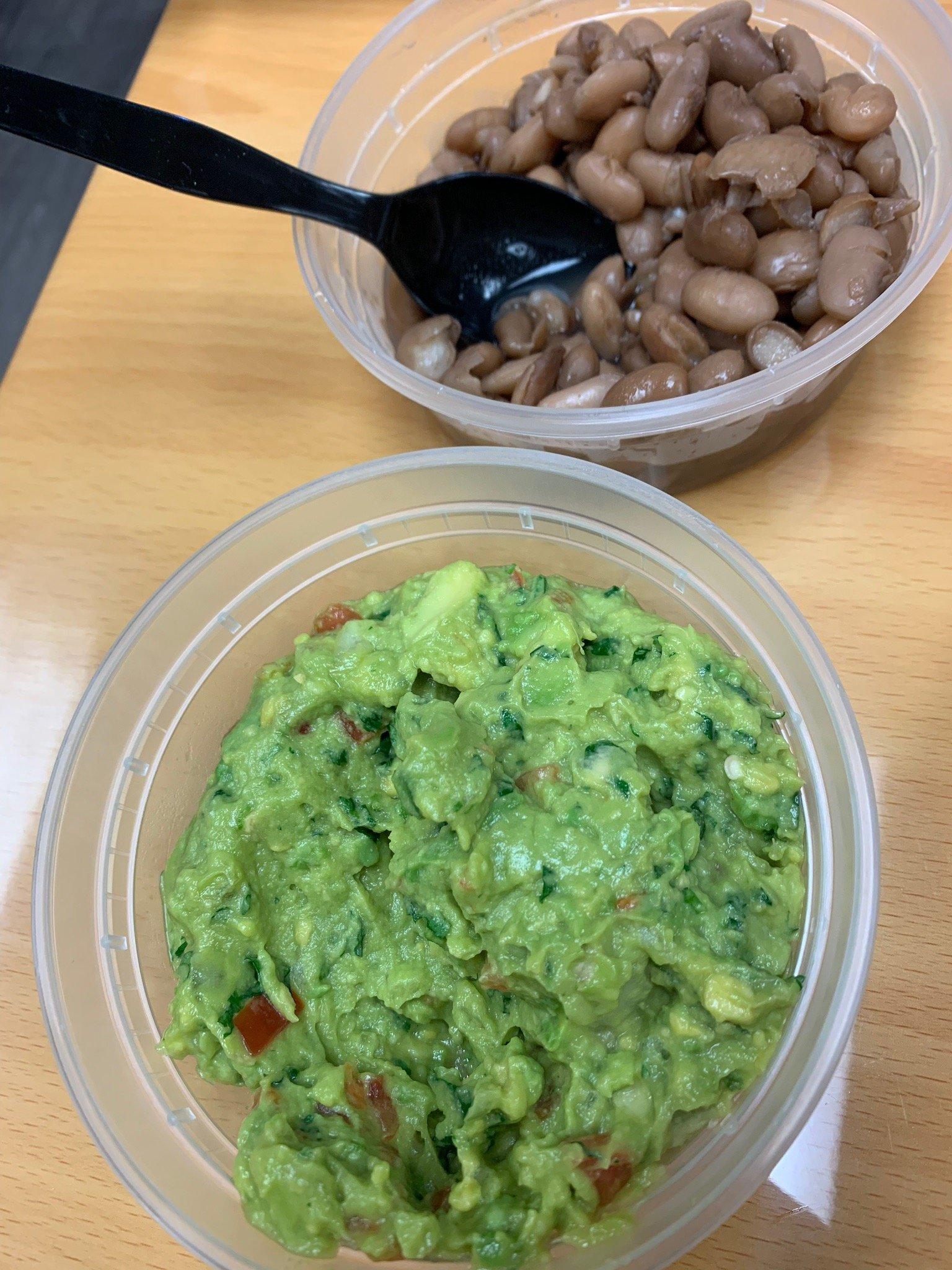 Que Pasa Street Tacos