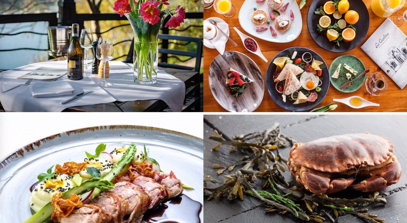 La Cantina Restauracja