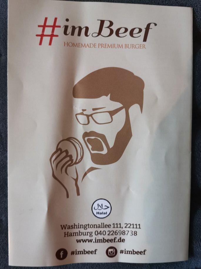 #imBeef