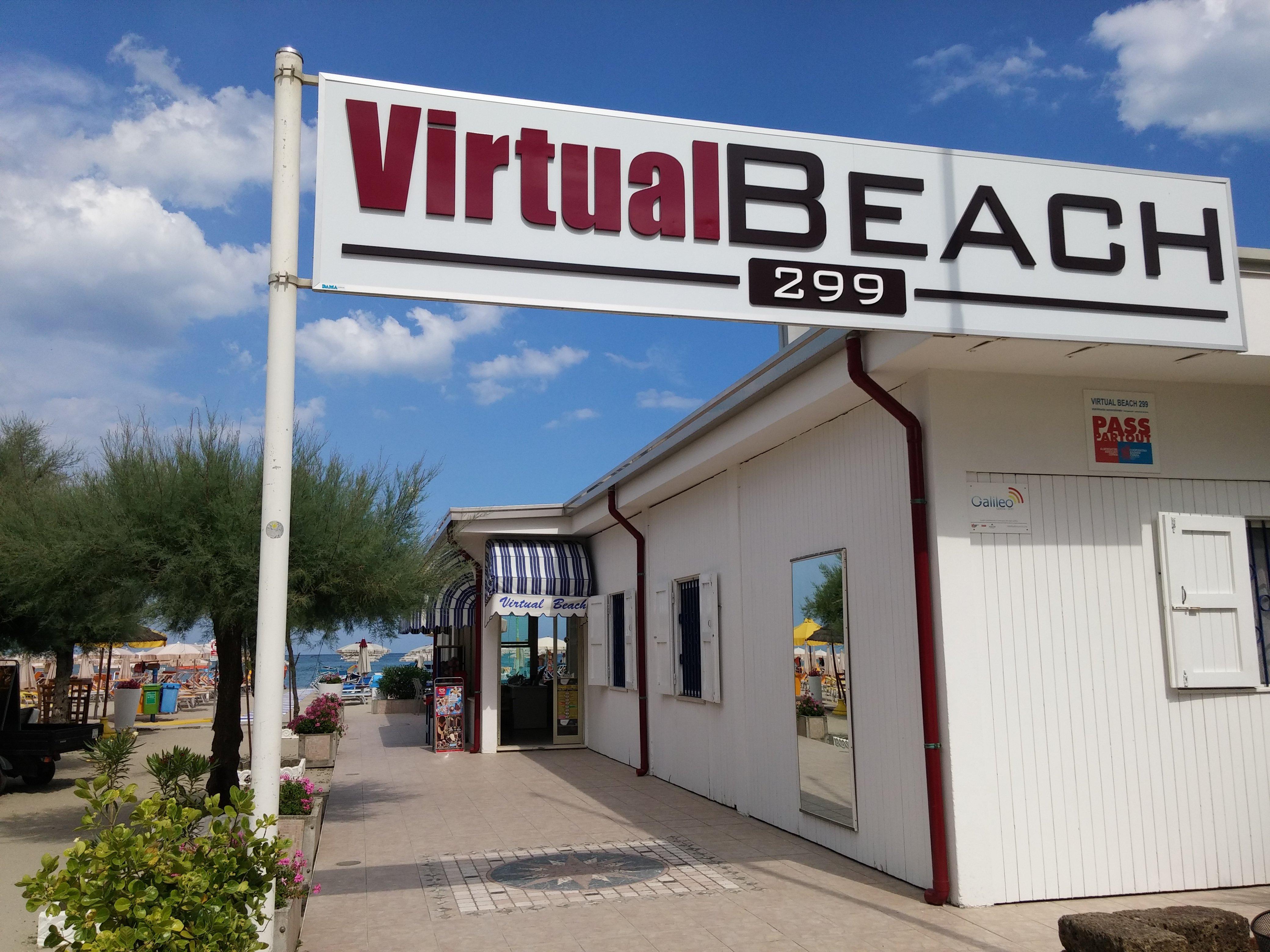 Bagno Virtual Beach n.299