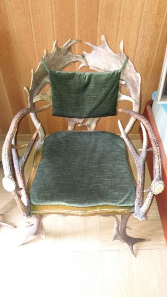 Antiques & Collectibles Alexandre Paretski