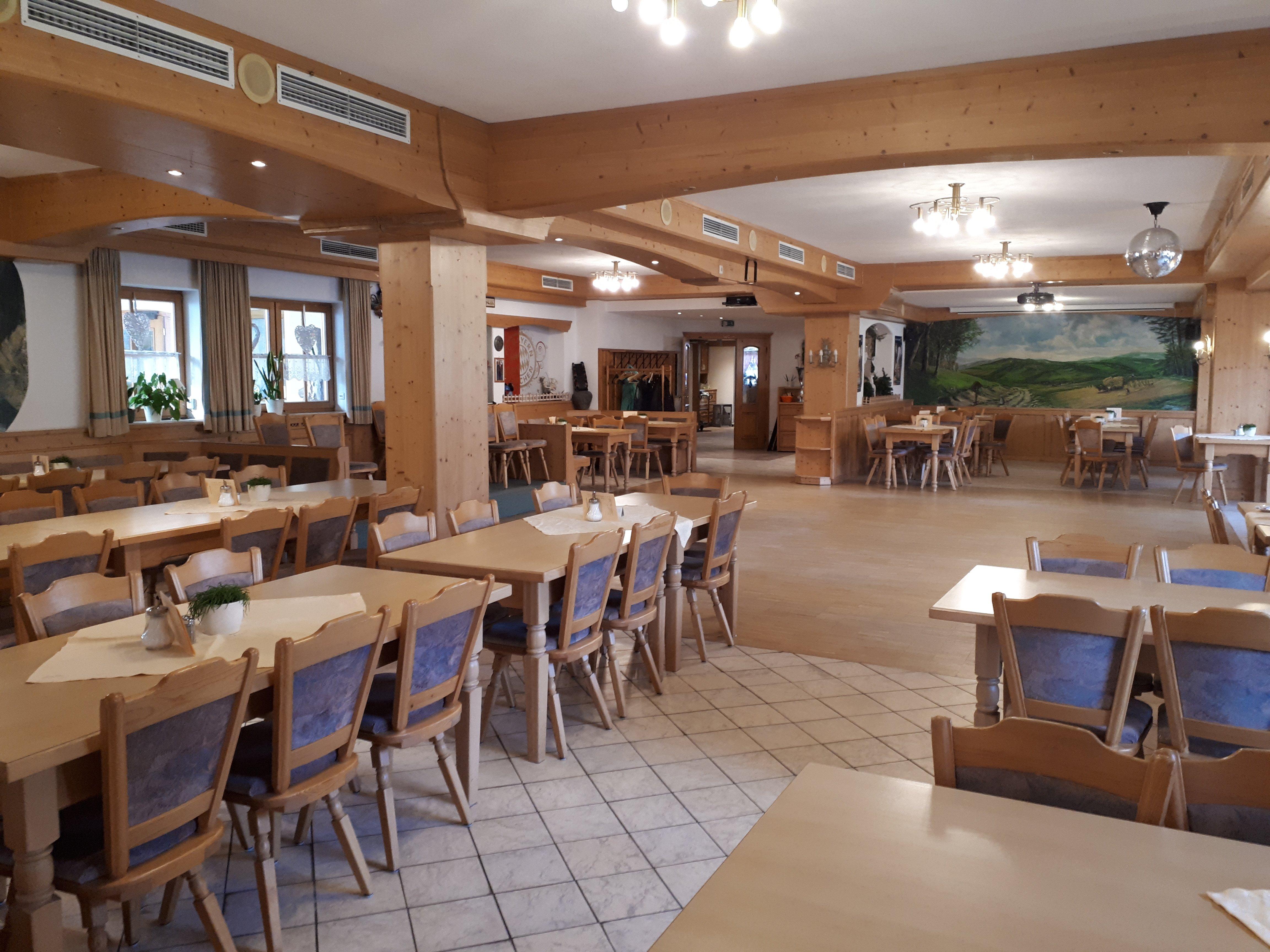 Land-gut-Hotel Gasthof Waldschaenke