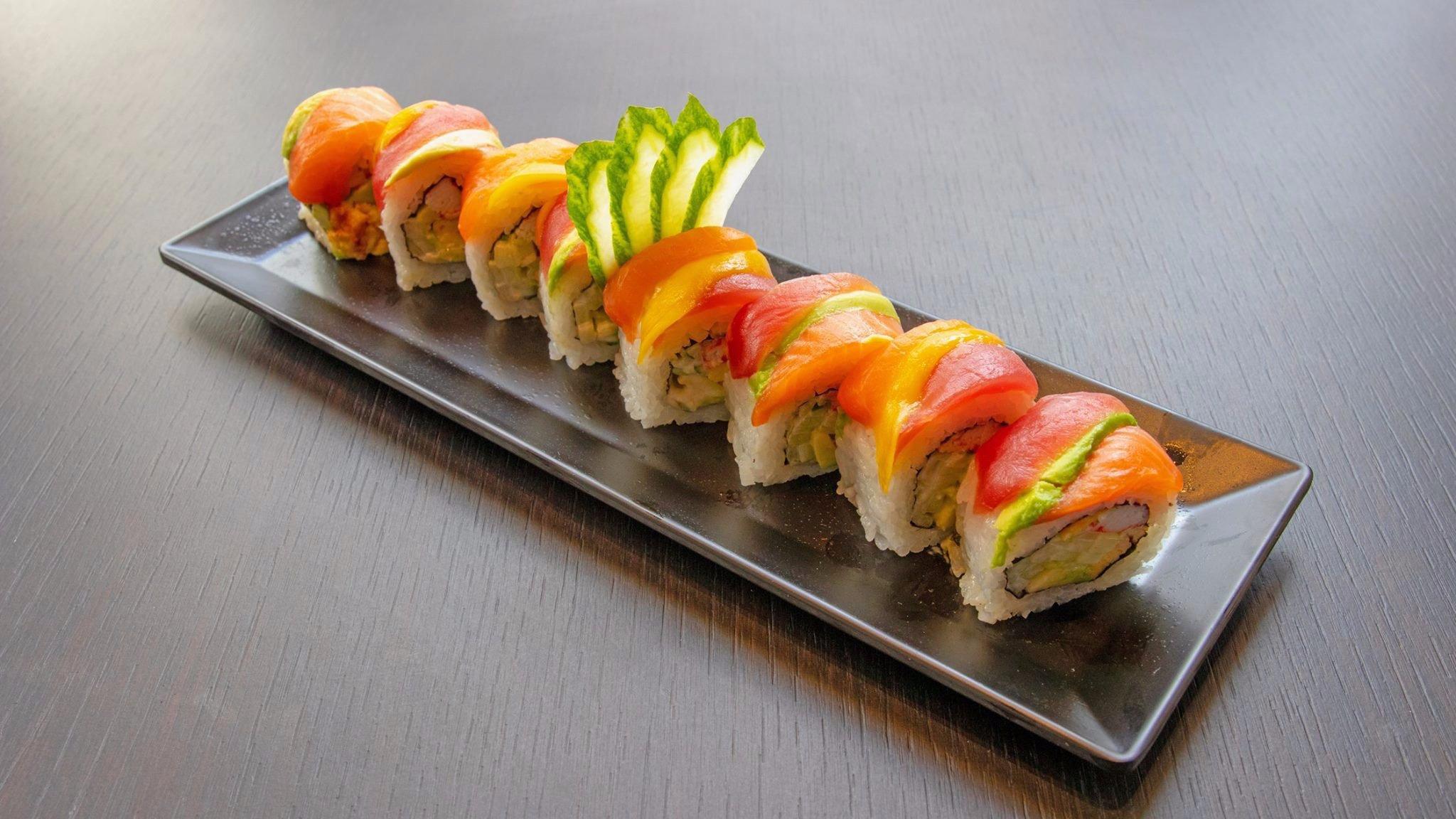 Japachi Sushi & Grill restaurant