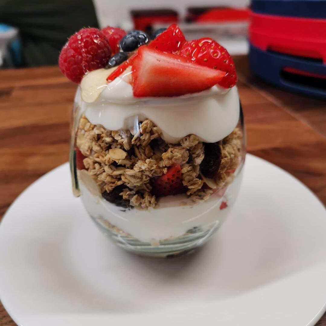 Rattle and Roll Playspace