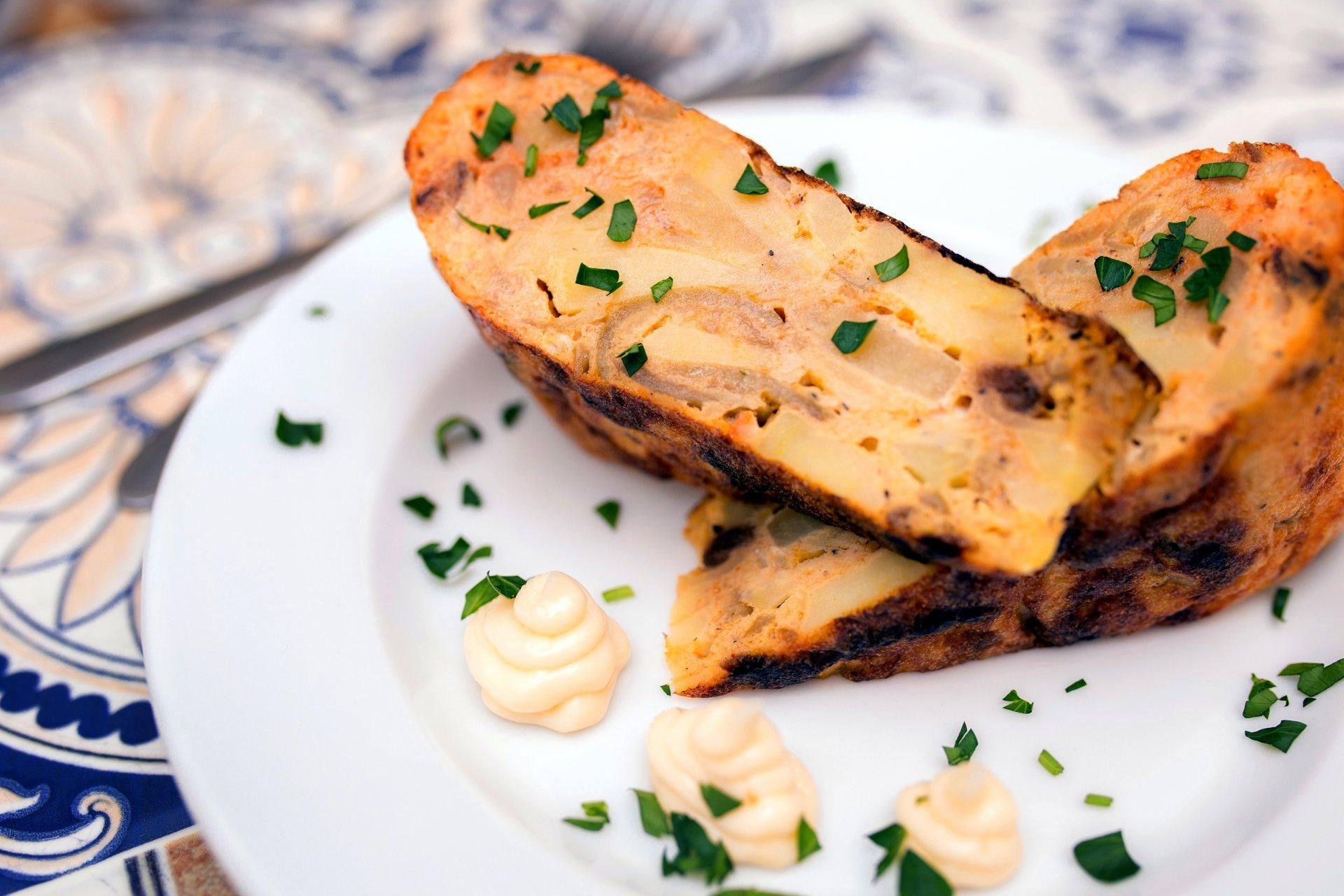 La Vida Loca - Tapas Bar