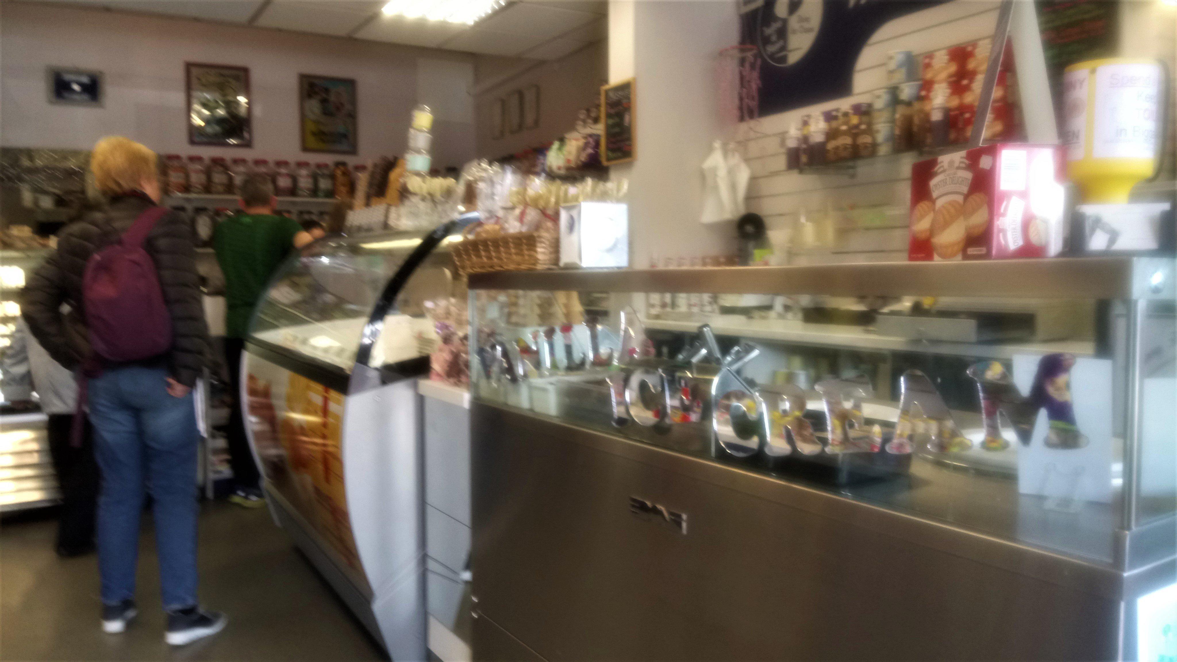 Photo by craigluscar