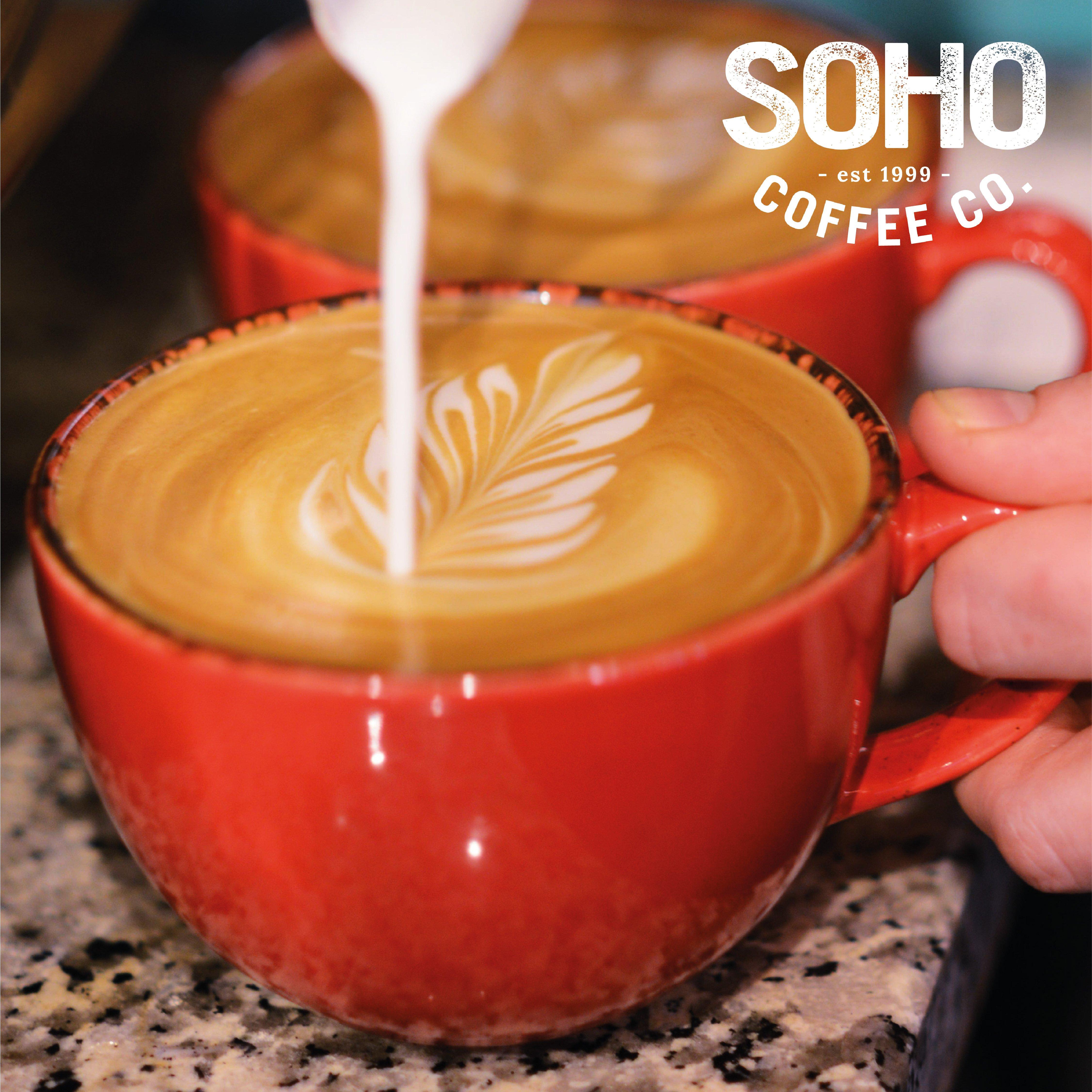 SOHO Coffee