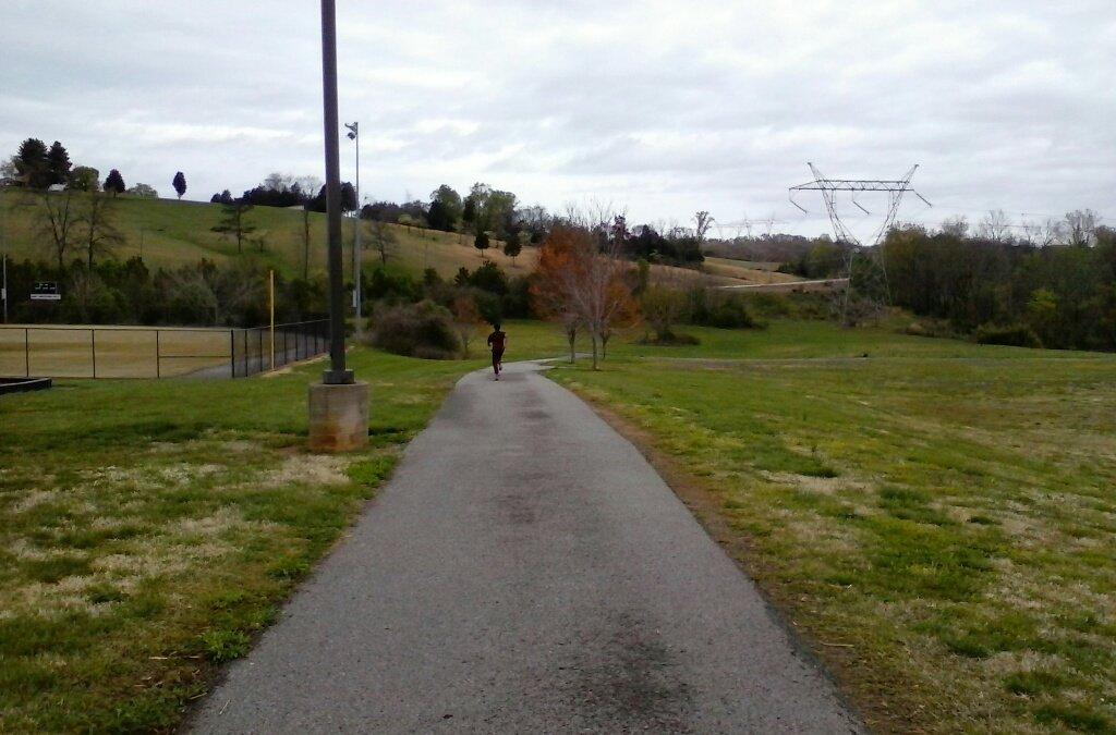 Northwest Sports Complex