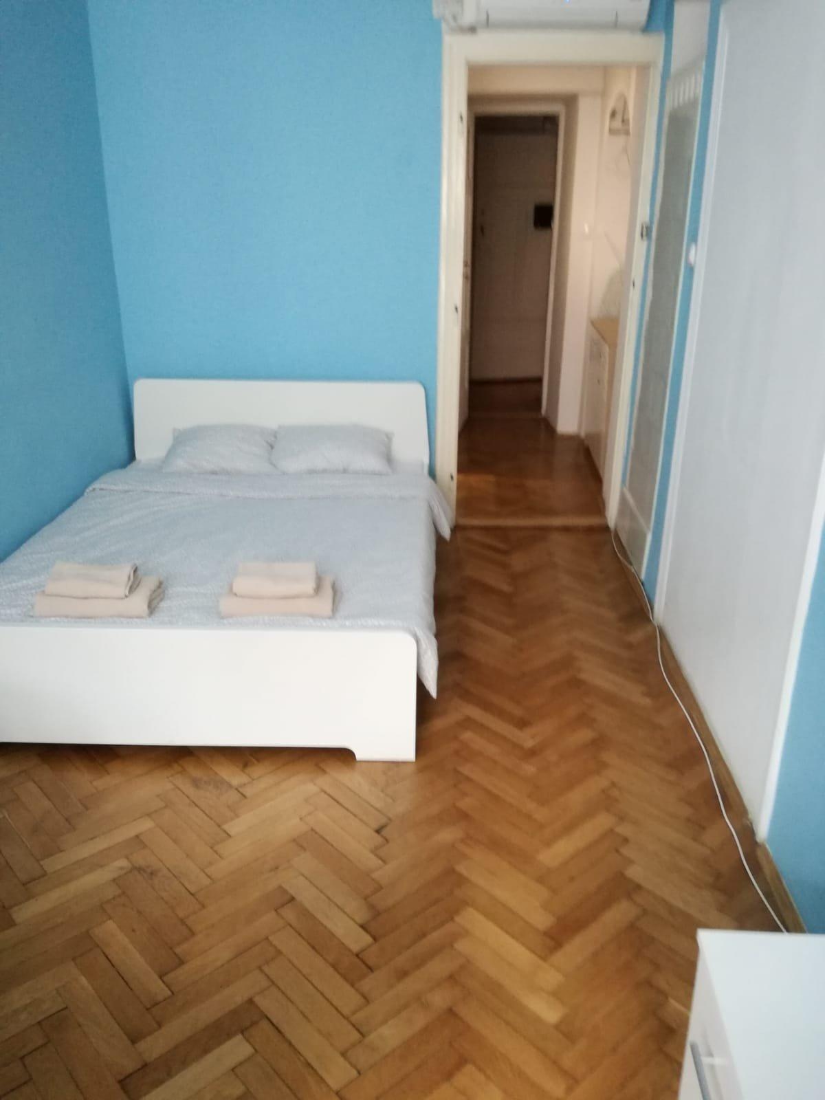 La Favola Apartments - Main Square