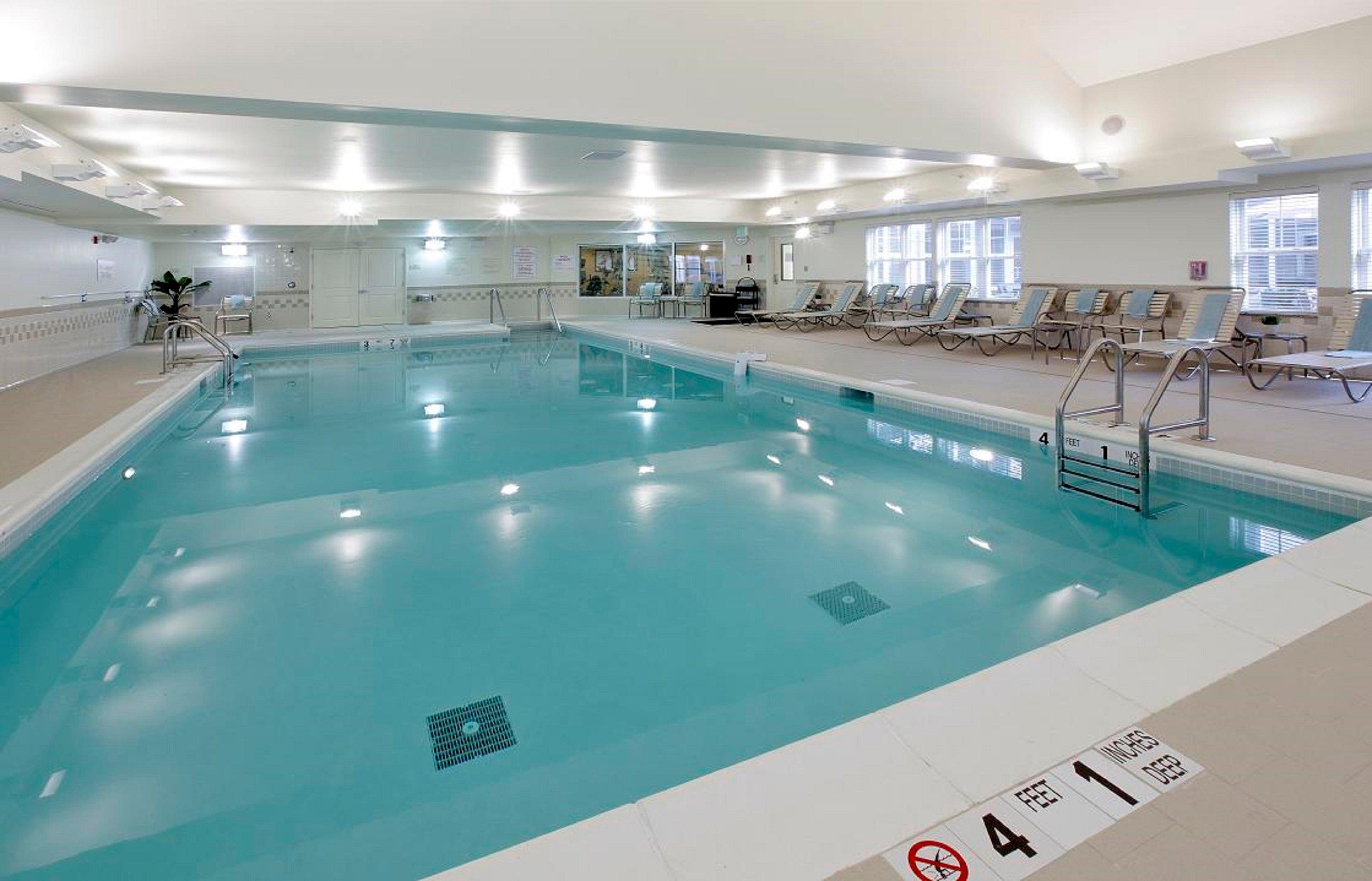 Courtyard by Marriott Yonkers Westchester County