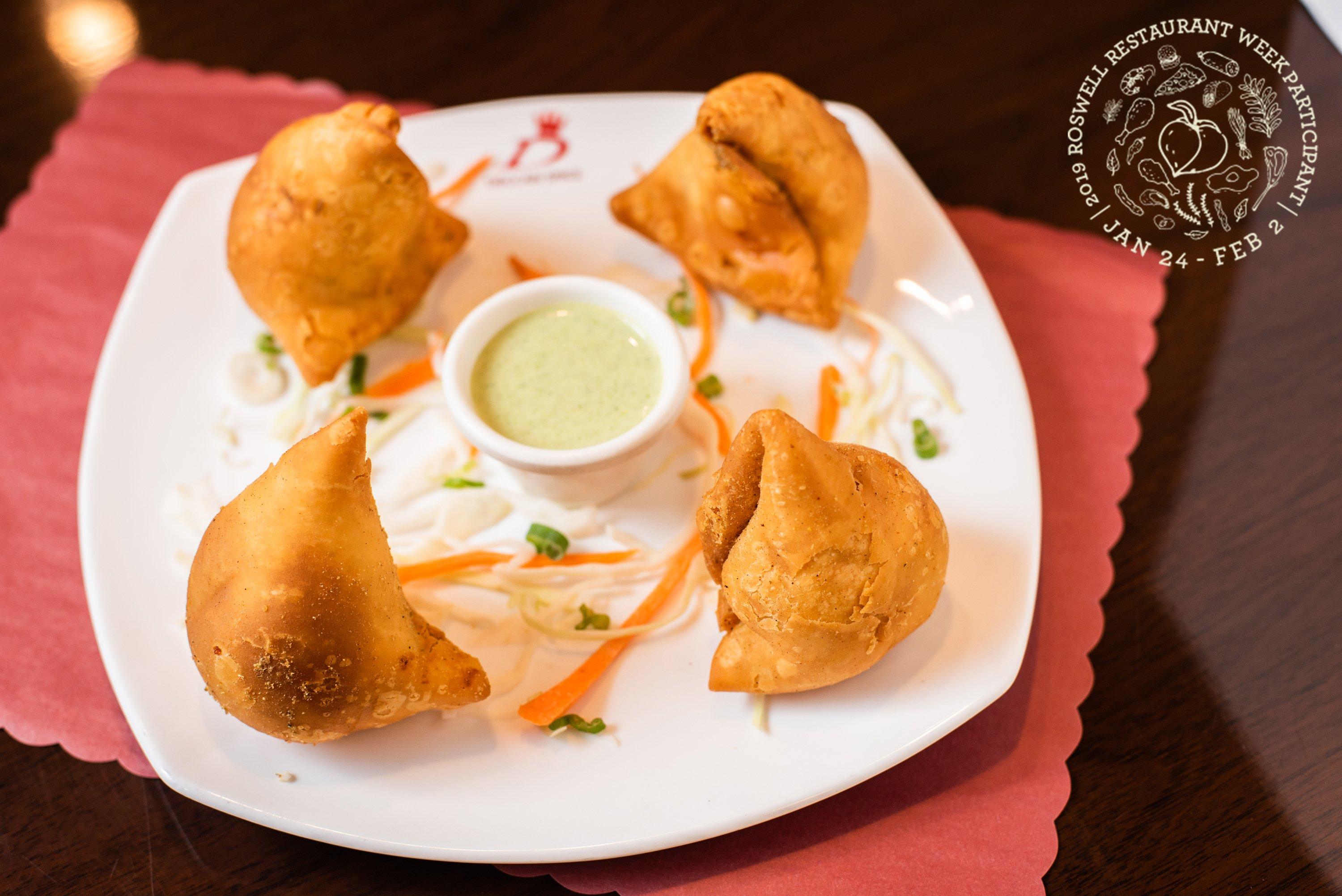 Photo by deccanspiceatl