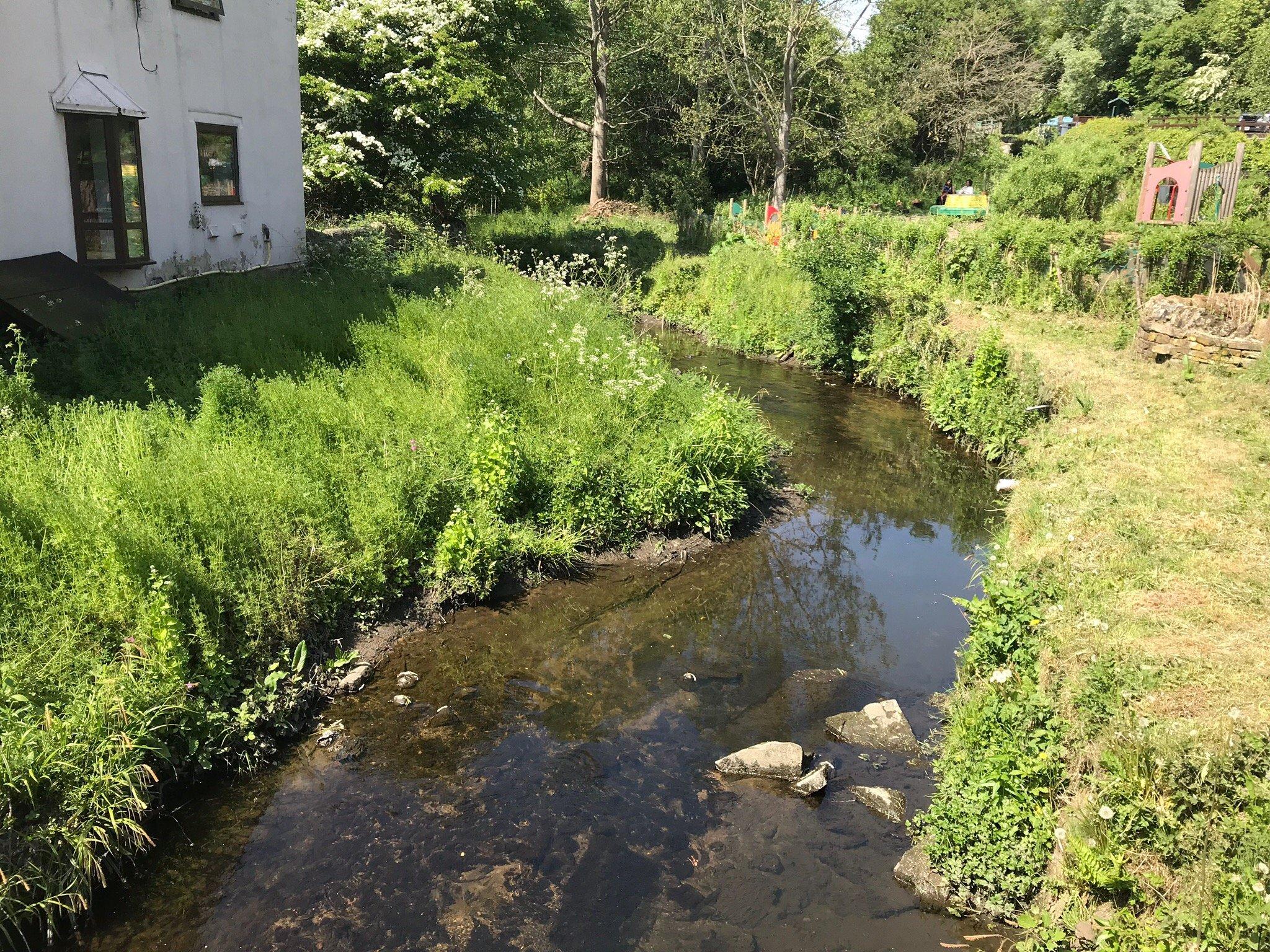 Meanwood Valley Urban Farm