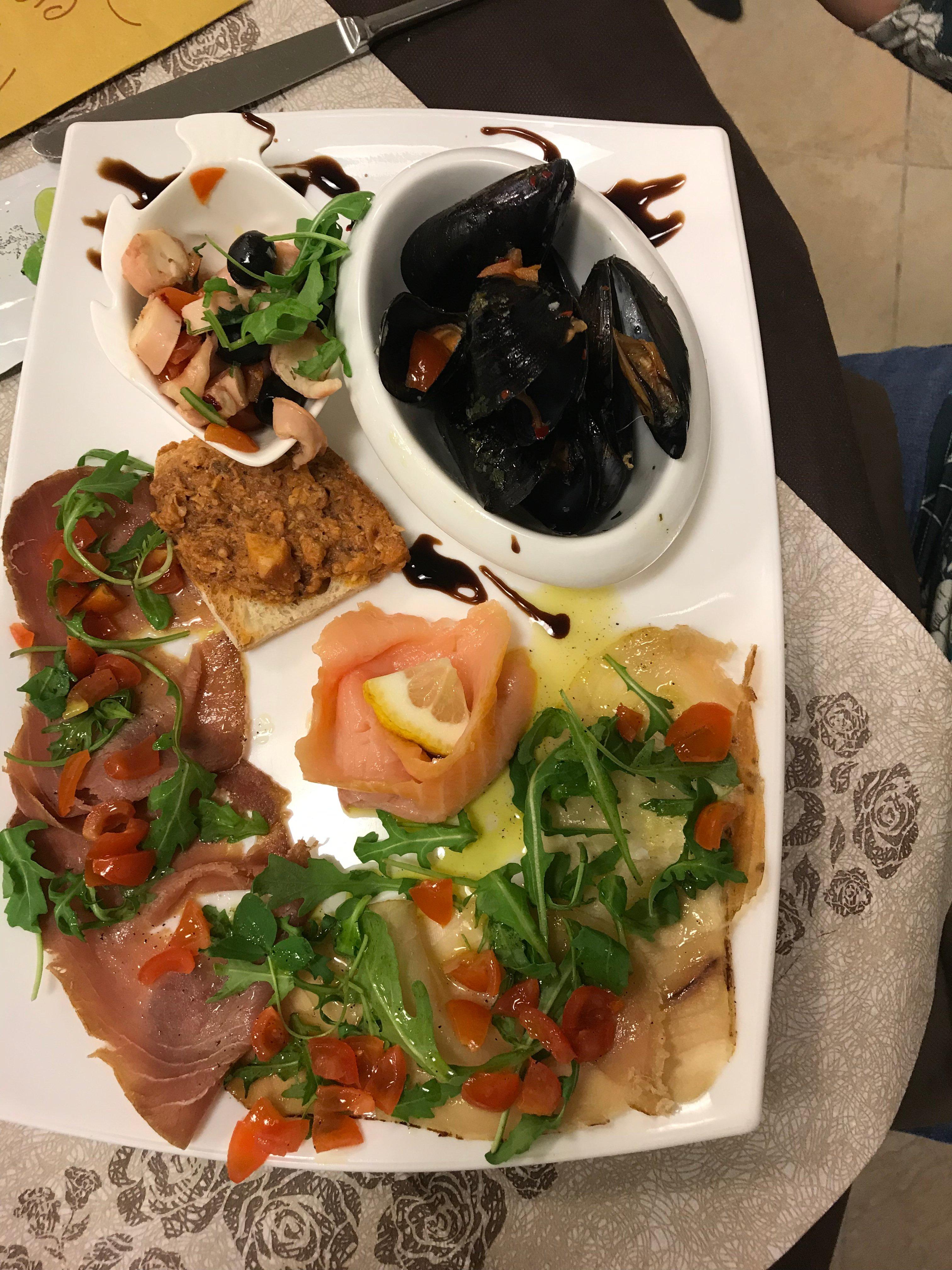 Nuova Perla del Bosco