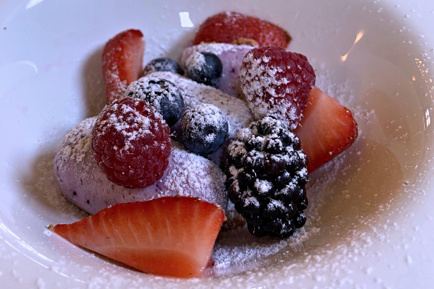 ristorante morlacchi