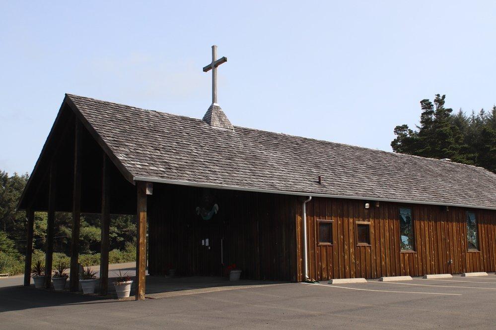 St Peter the Fisherman