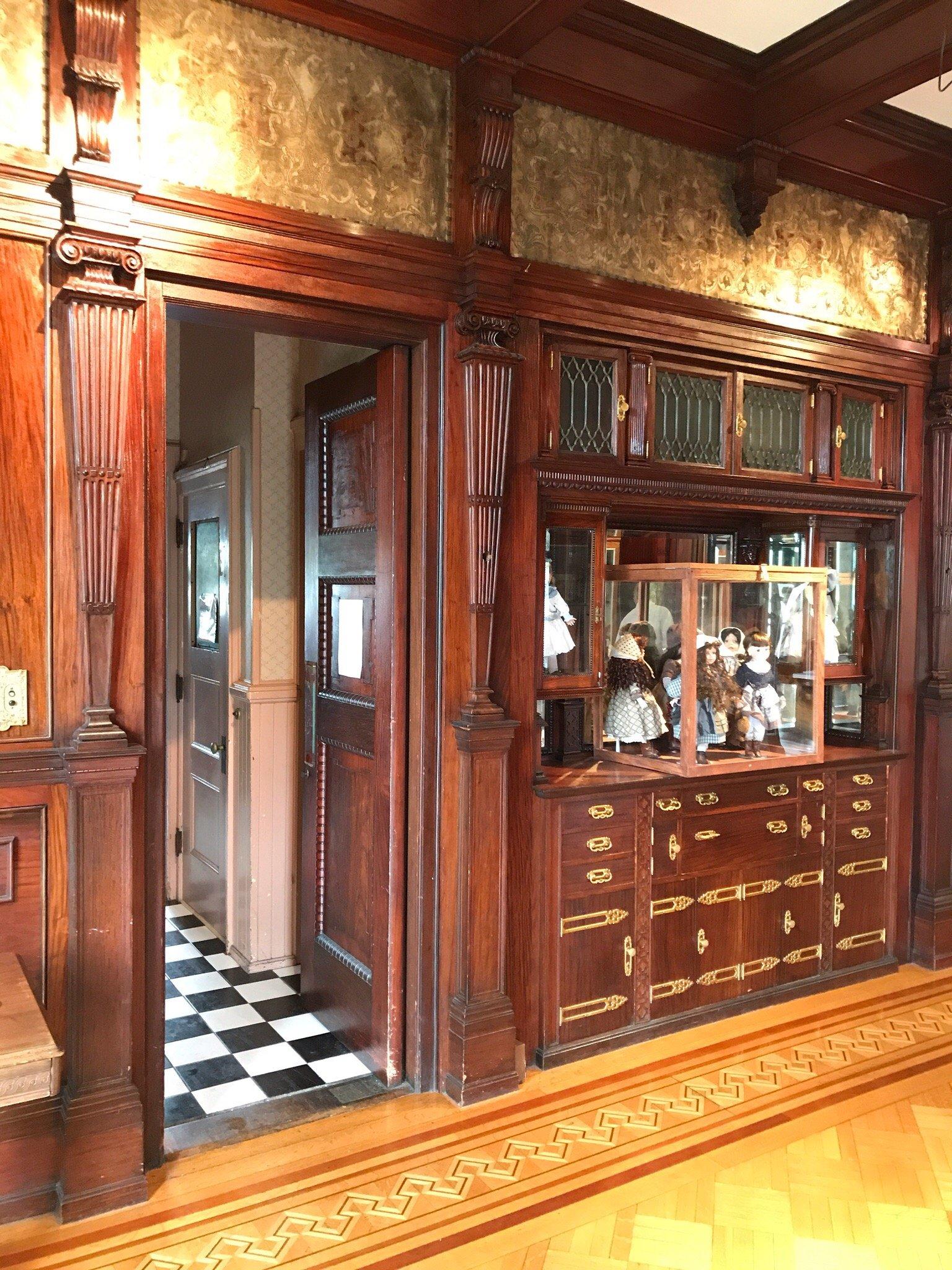 Jonas M. Kilmer House