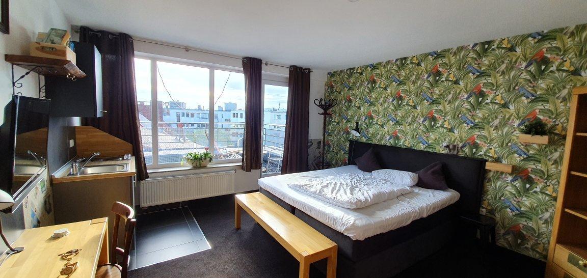 aappartel - boardinghouse city center