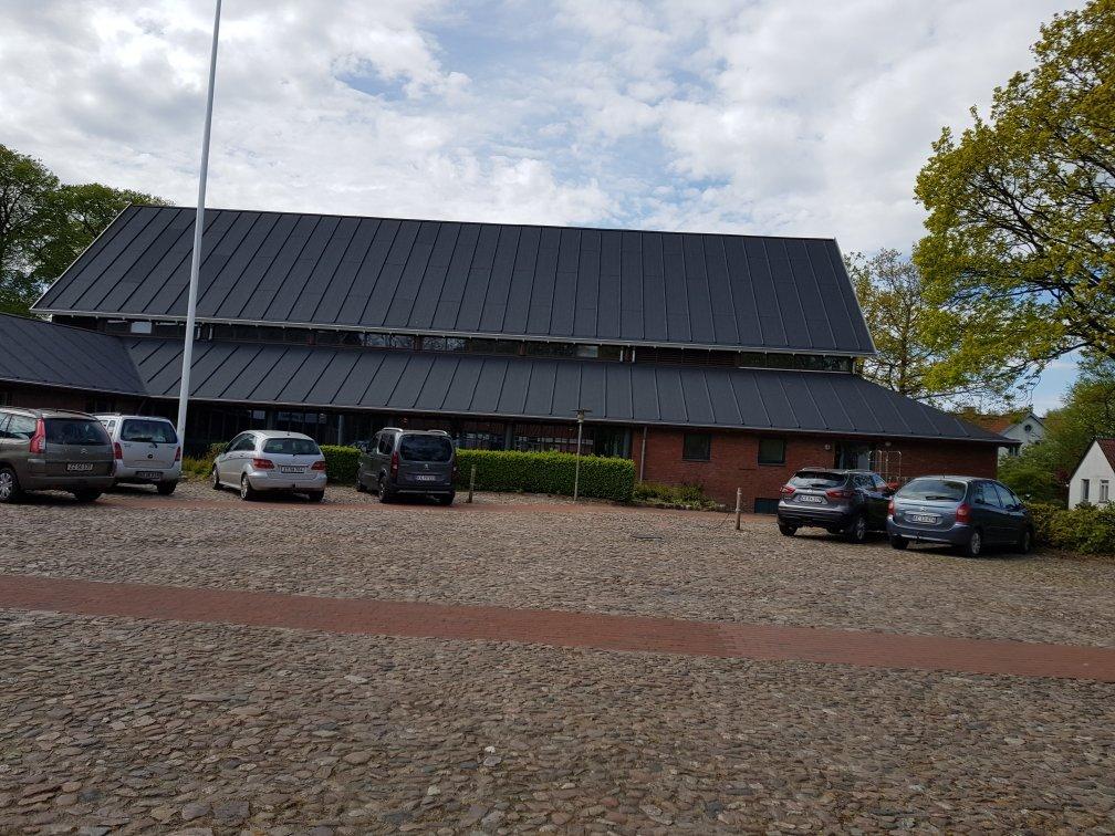 Askov Hojskole Og Efterskole