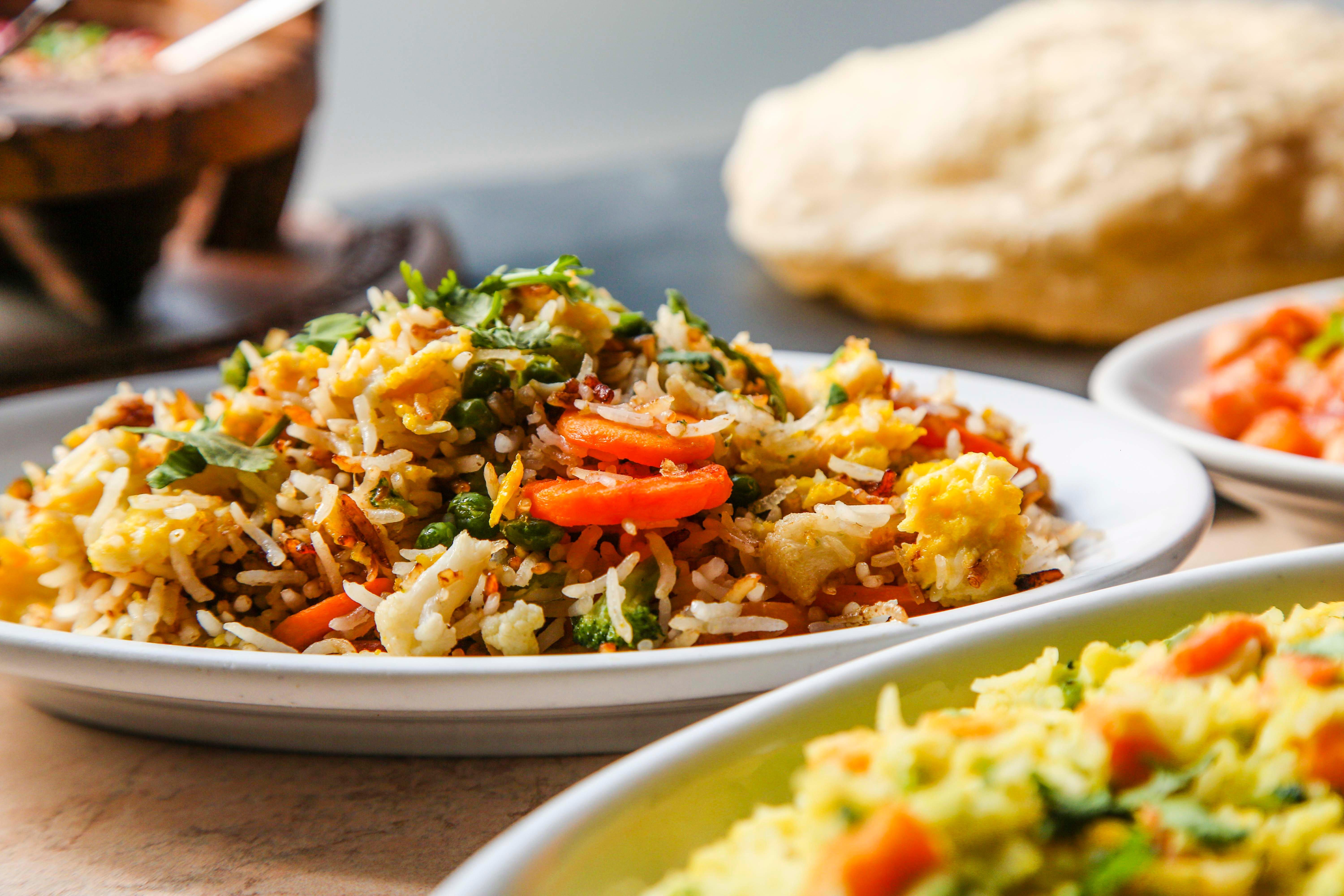 Dawat - Indian Restaurant