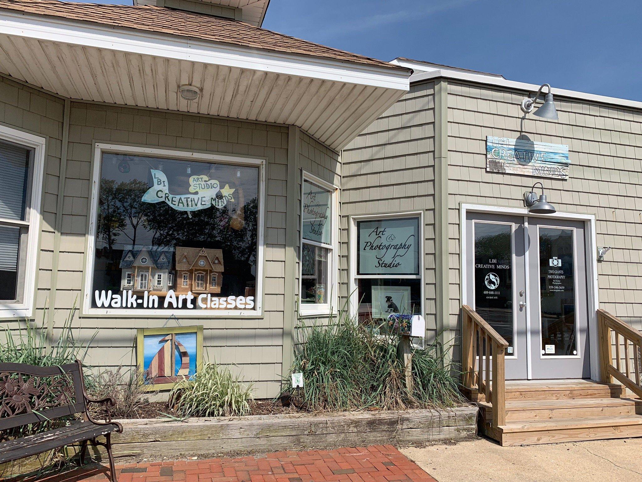 Photo by ExploringTrio