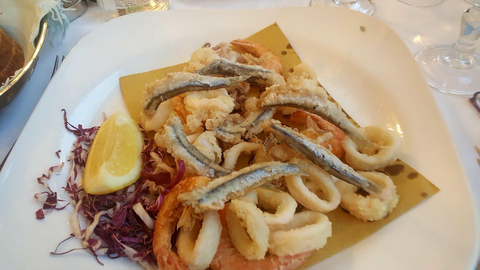 Pizzeria Dall'Ospite