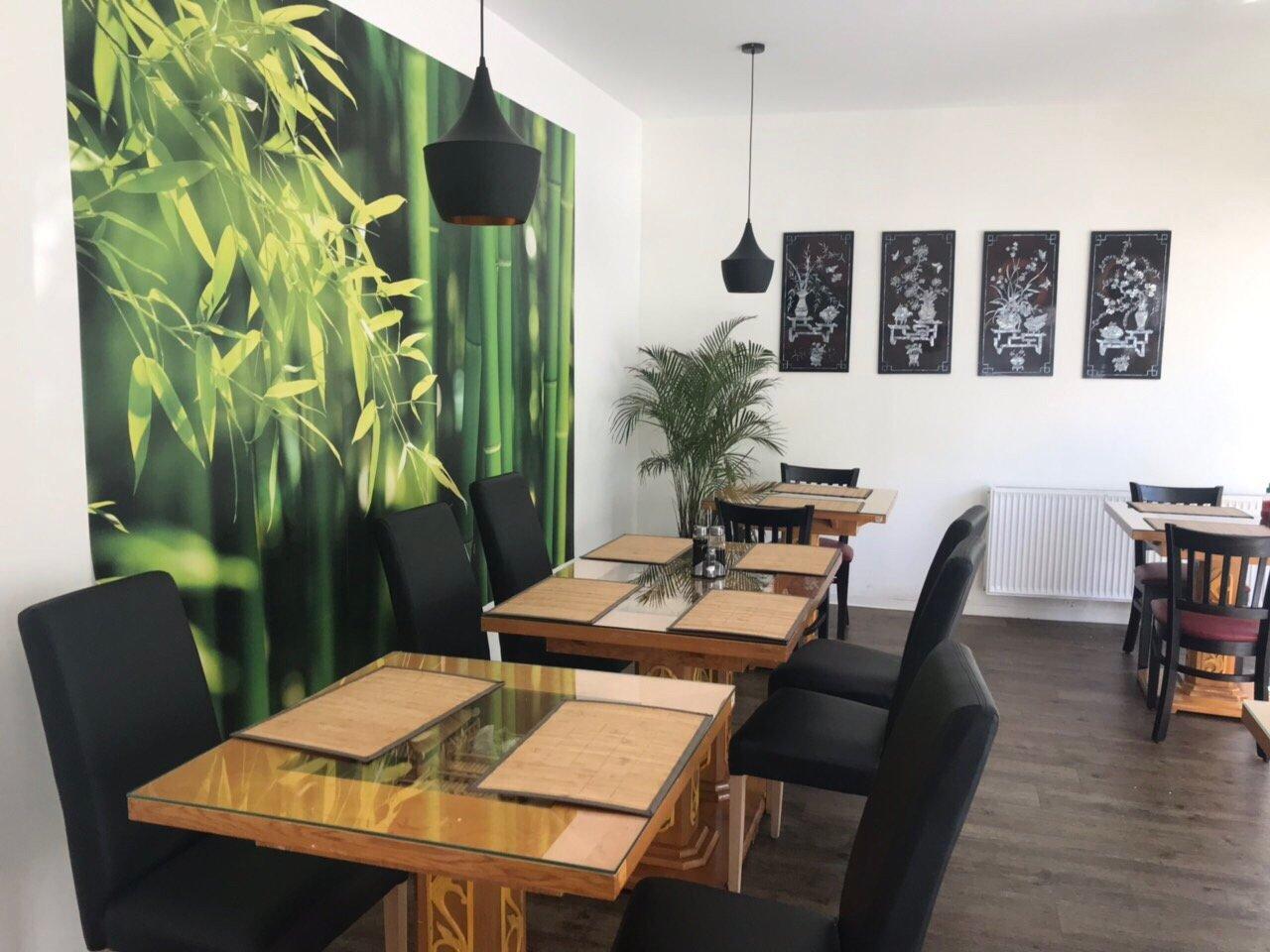 Tao Tao Limbach Bistro