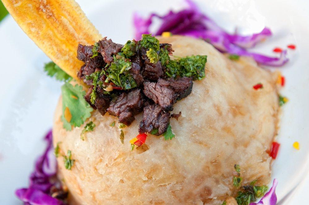 Flavors Food Tours - San Juan