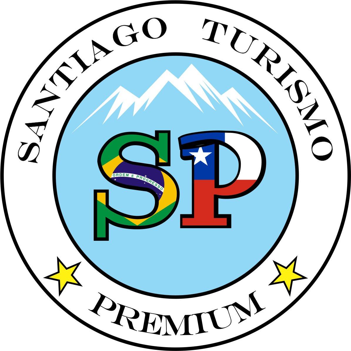 Santiago Turismo Premium