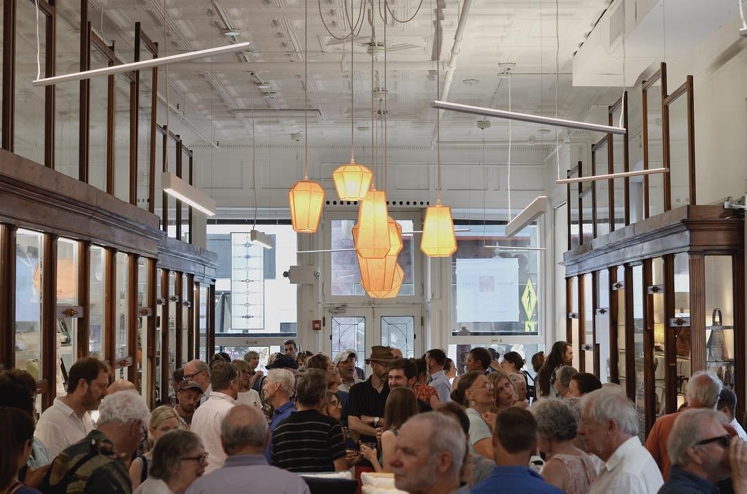 Maine Craft Portland