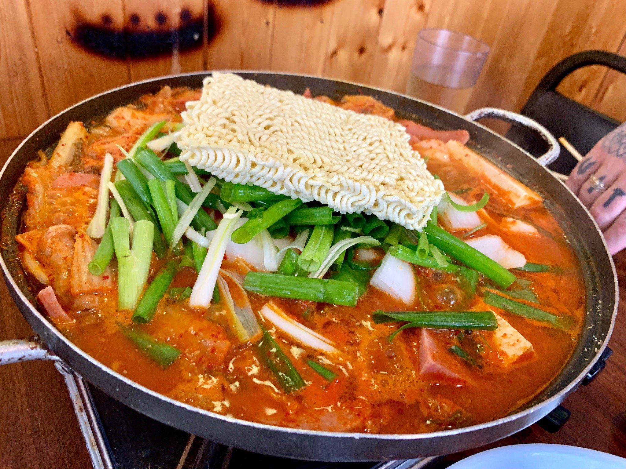 Seoul Garden