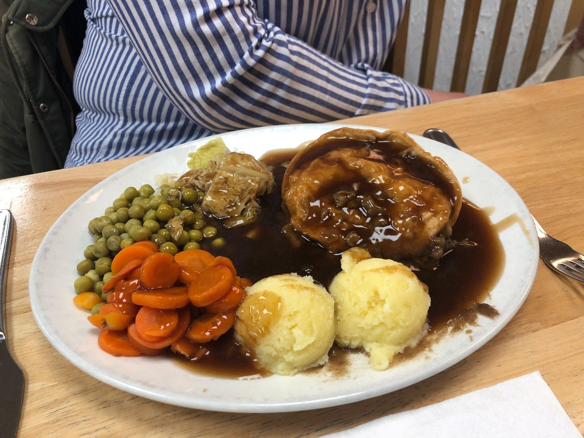 Great Yarmouth Market