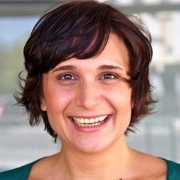 YANINA LAURA MARINI STAGNITTO