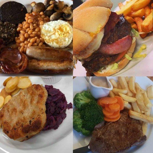 OYO Gothenburg Hotel