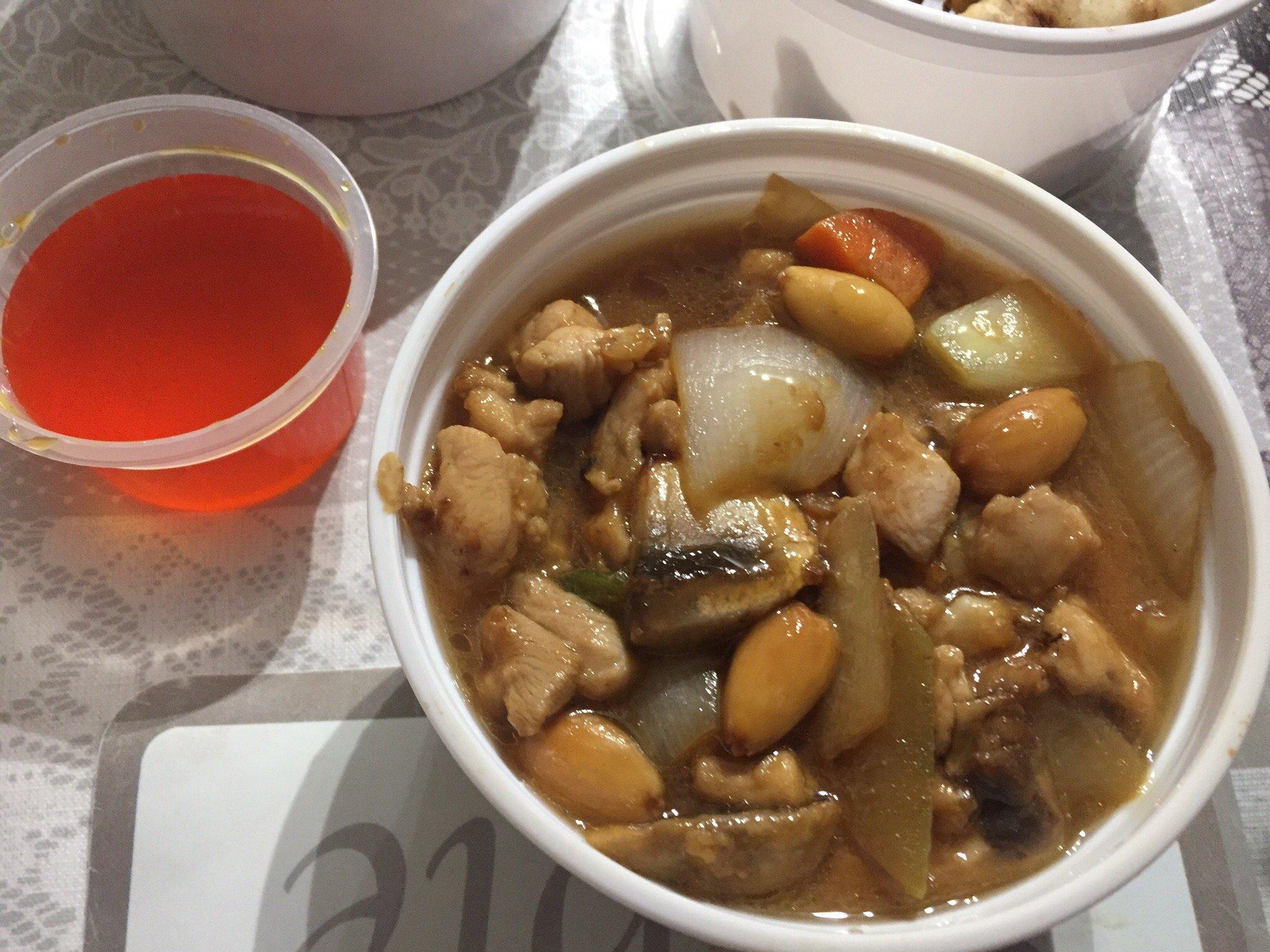 Restaurante Chino Internacional