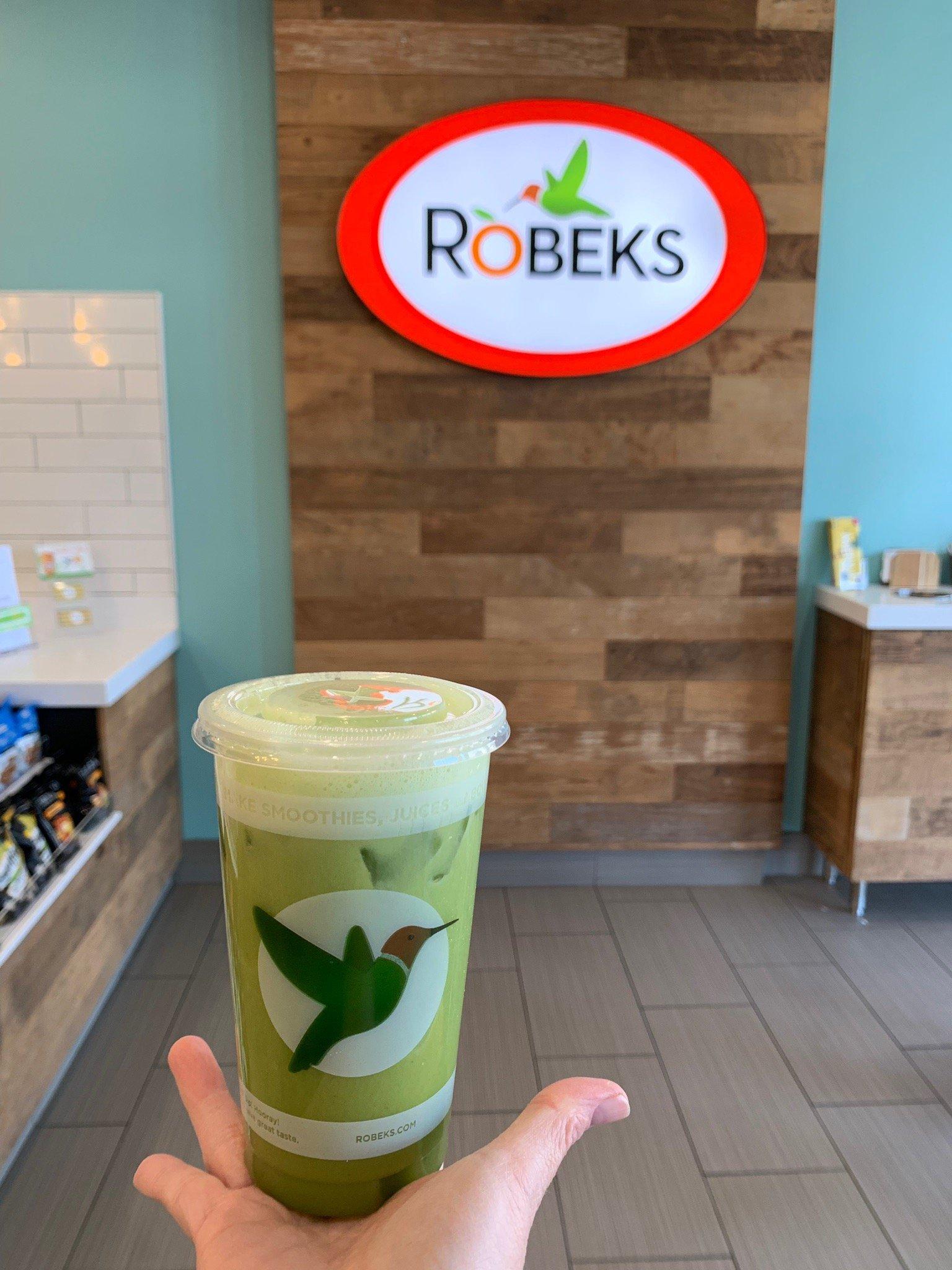 Robeks