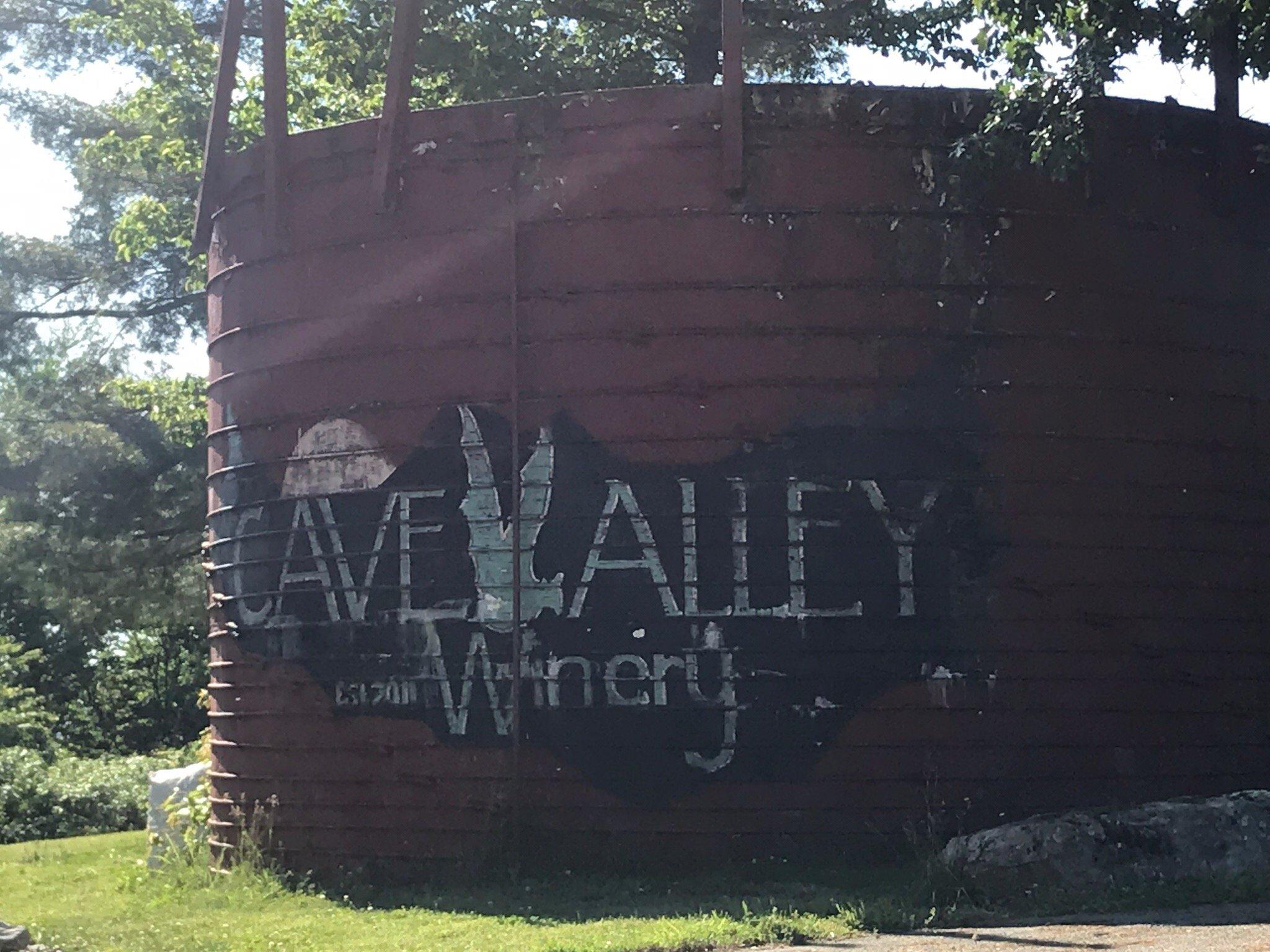 Cave Valley Winery