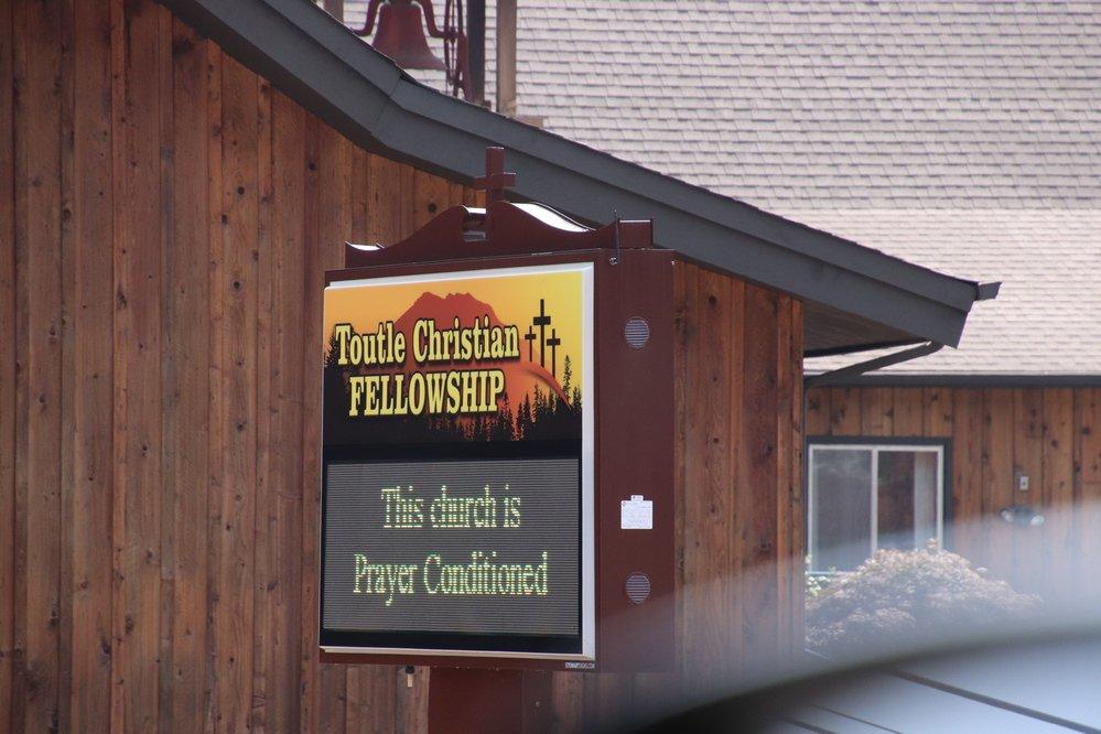 Toutle Christian Fellowship