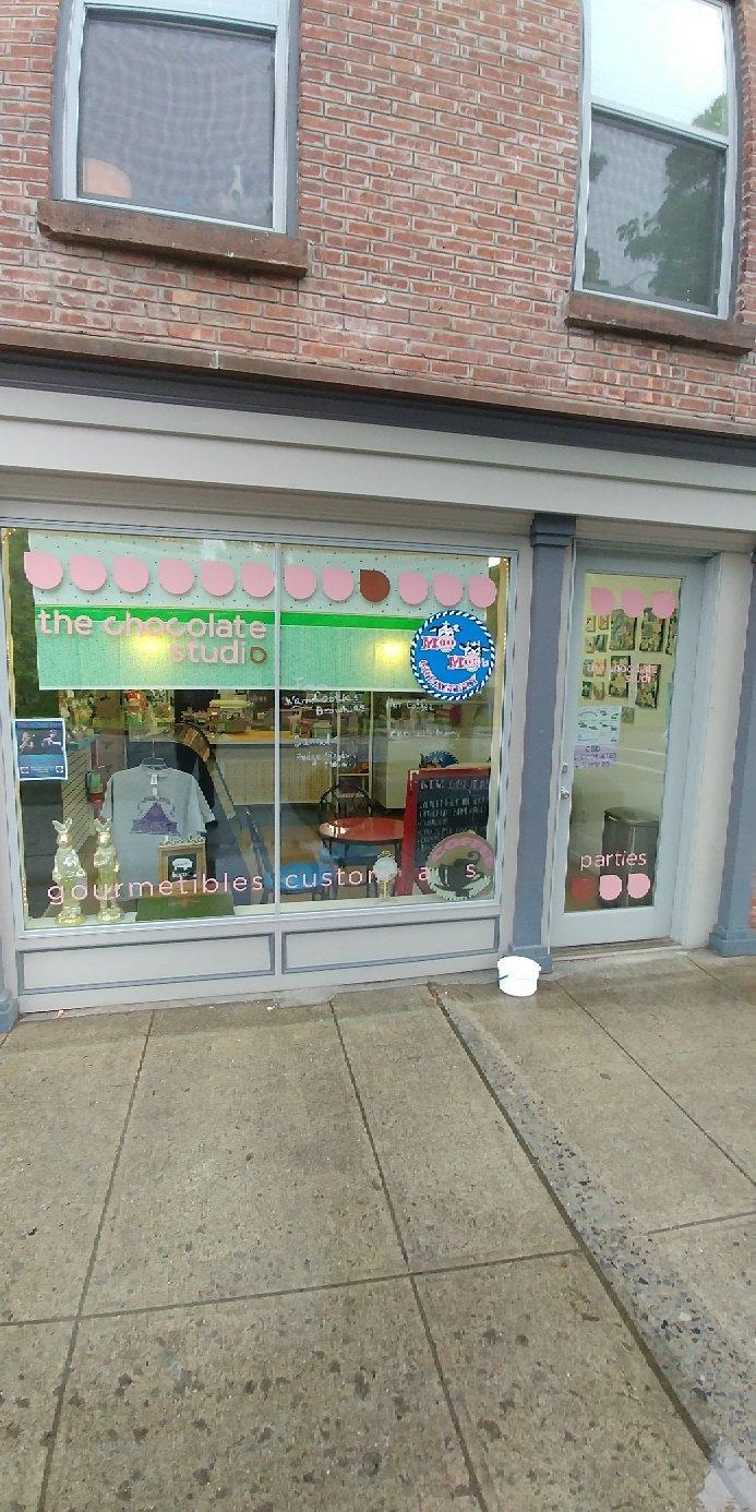 The Chocolate Studio