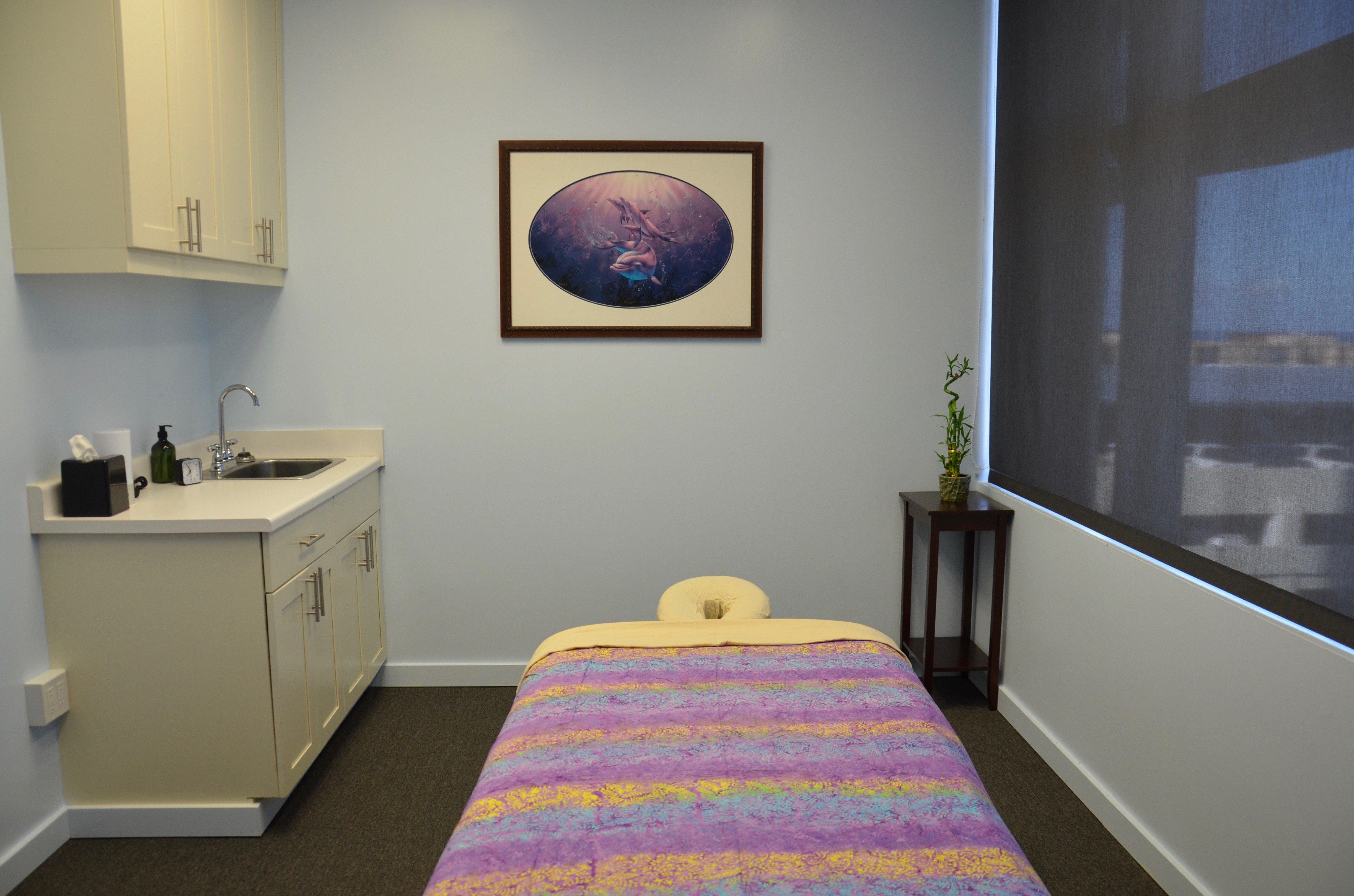 Massage Professionals - Ala Moana Clinic