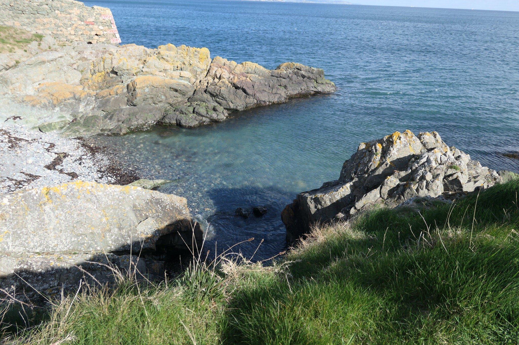 Bray Head Cliff Walk