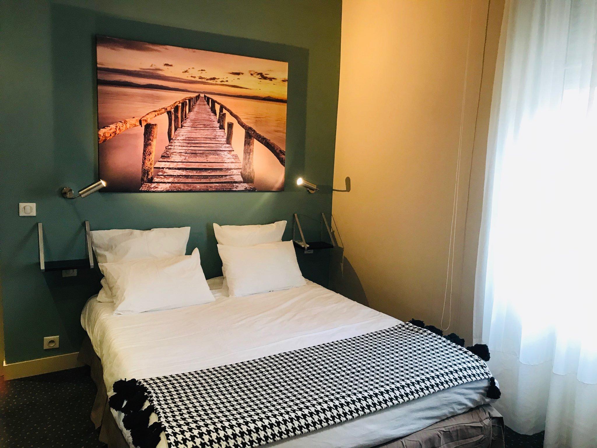 Restaurant Maison Arquier