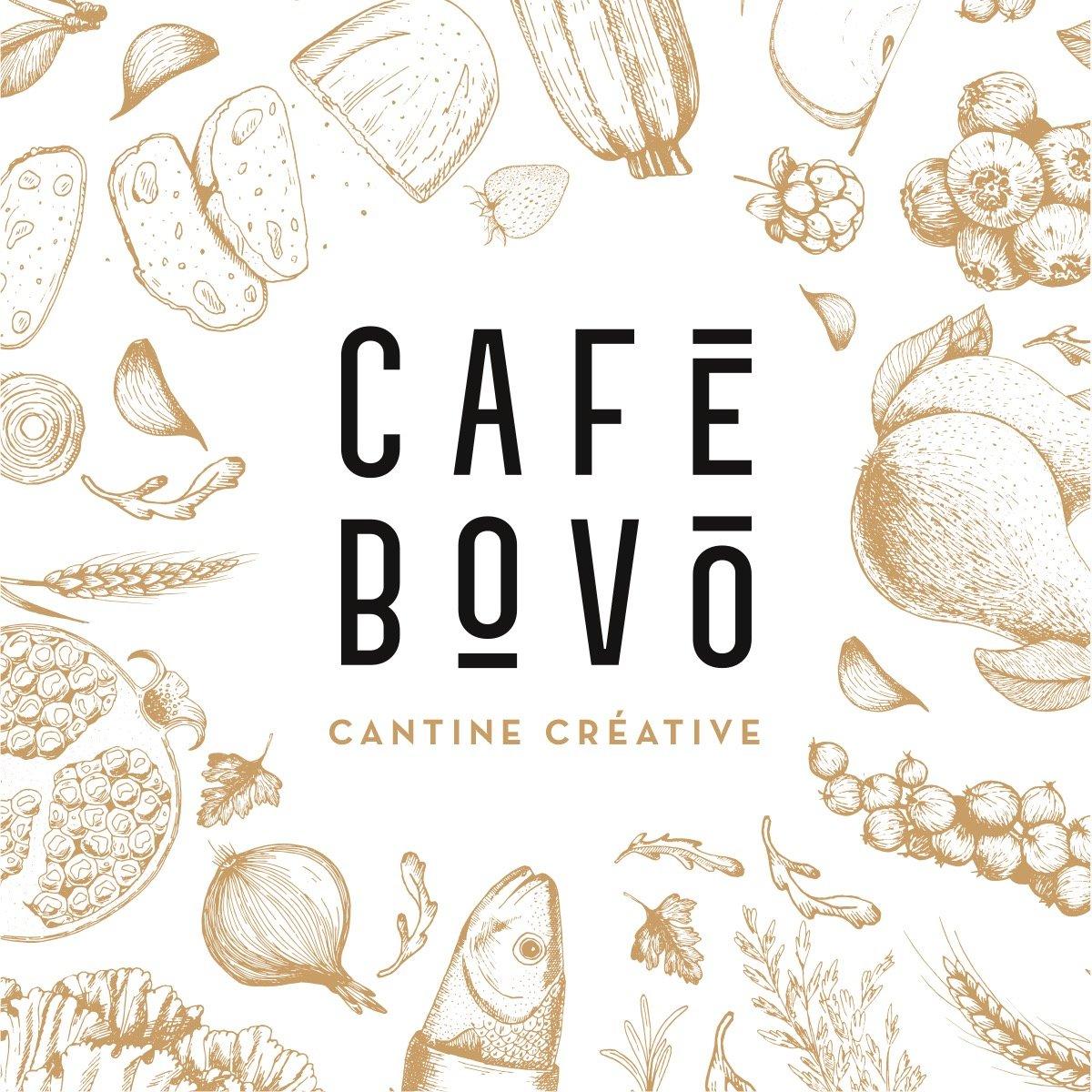 Cafe Bovo
